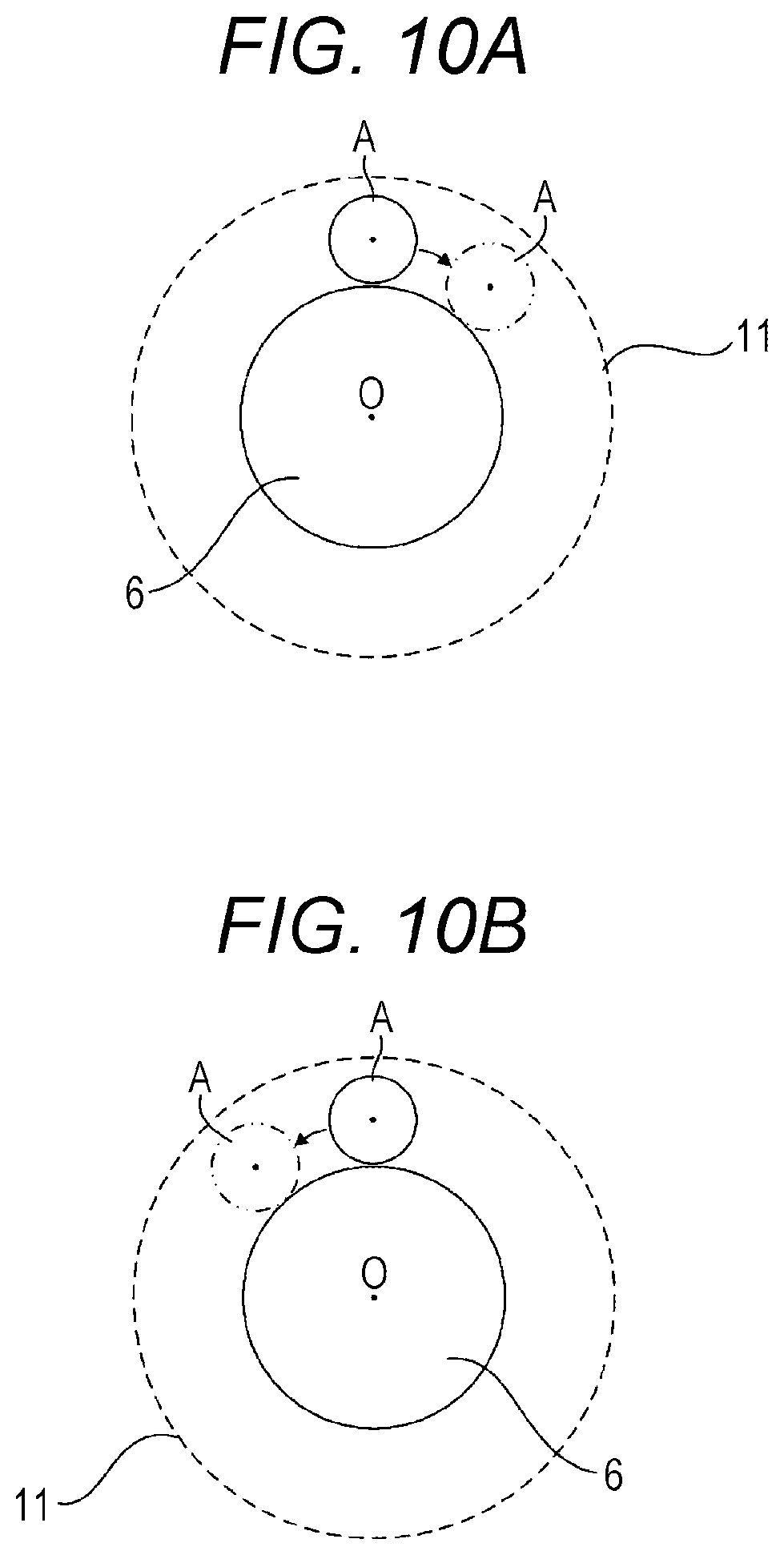 Patent US12386458 Figure 7 – Operation detection device, operation detection unit, and operation detection method