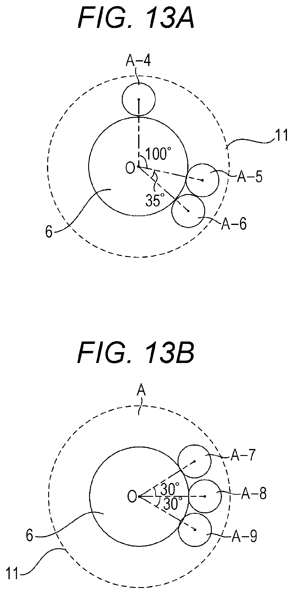 Patent US12386458 Figure 10 – Operation detection device, operation detection unit, and operation detection method