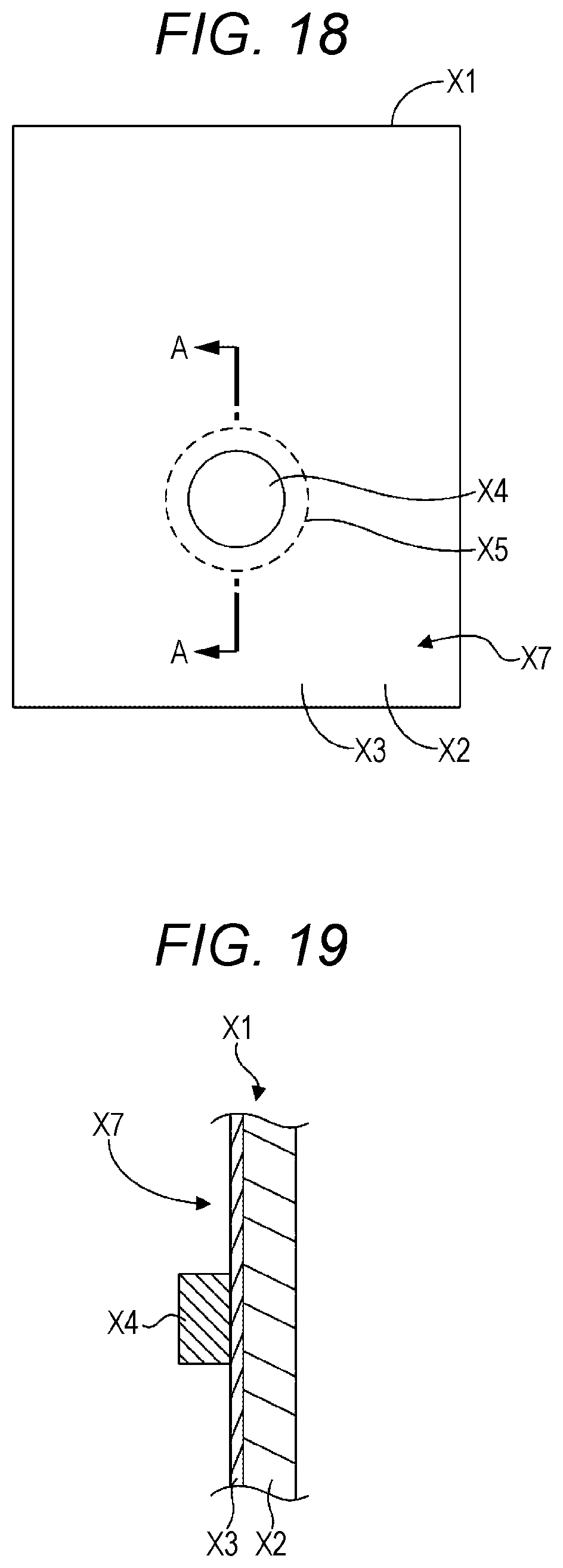 Patent US12386458 Figure 14 – Operation detection device, operation detection unit, and operation detection method