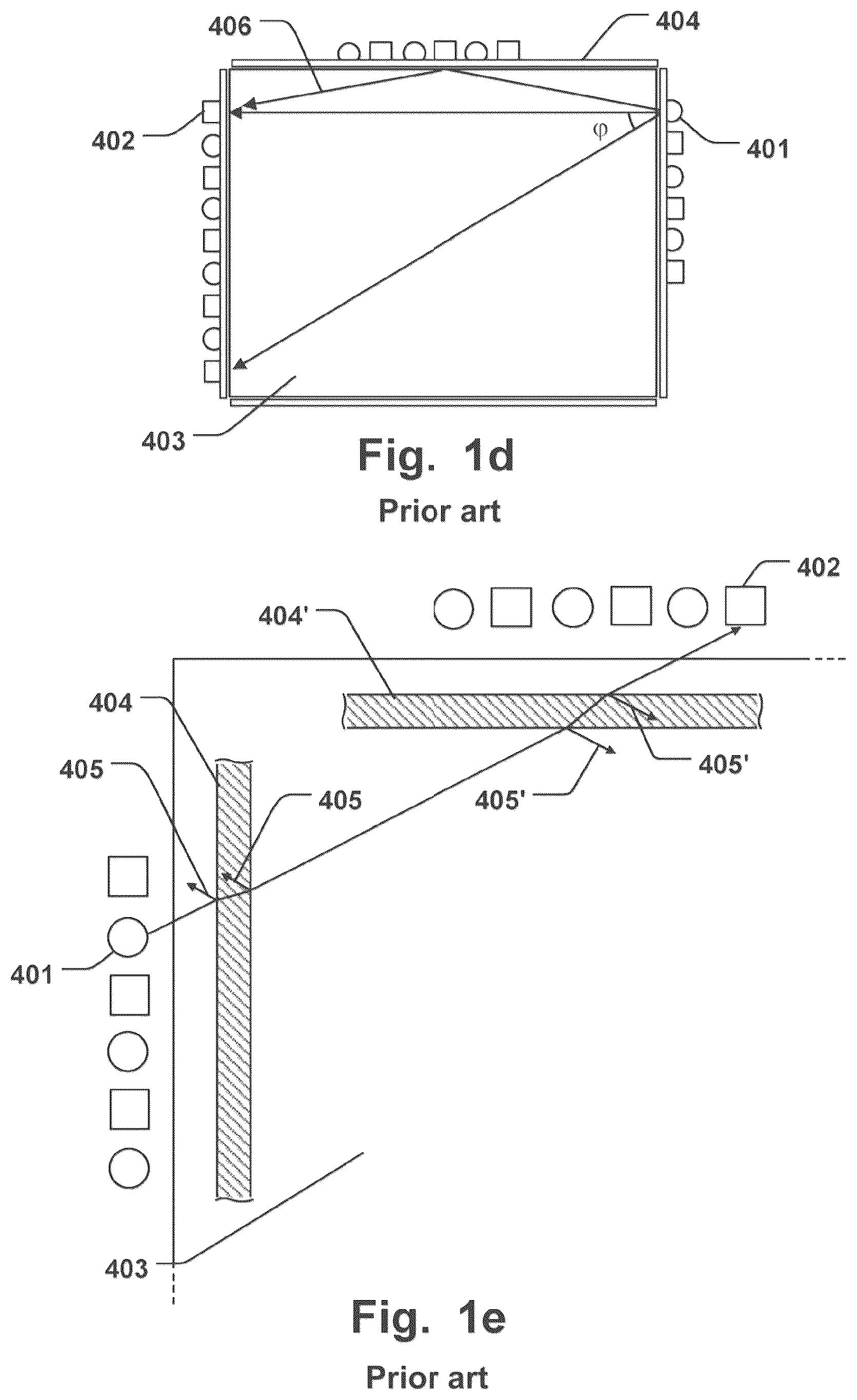 Patent US12386461 Figure 3 – Touch-sensing apparatus