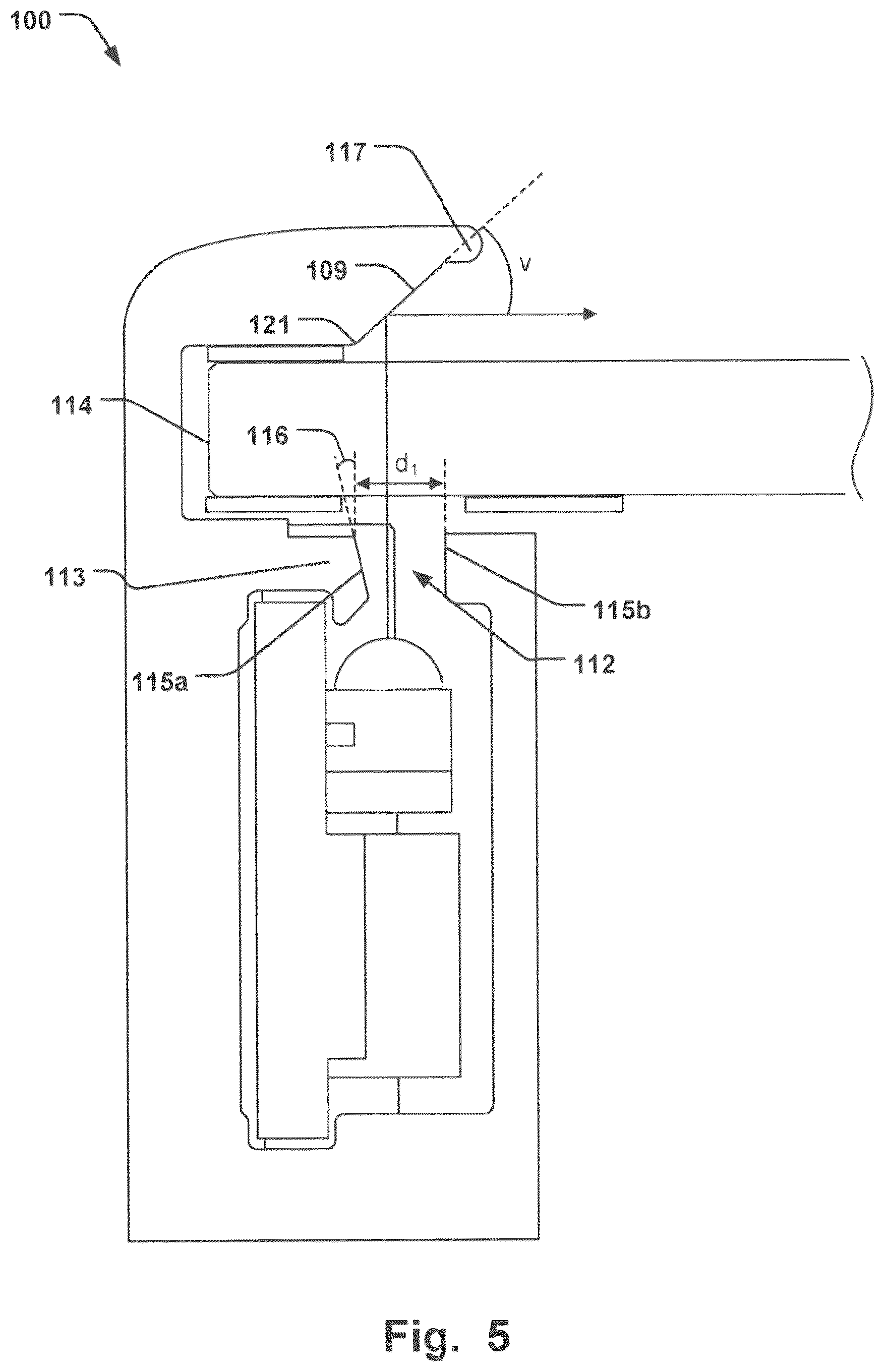 Patent US12386461 Figure 7 – Touch-sensing apparatus