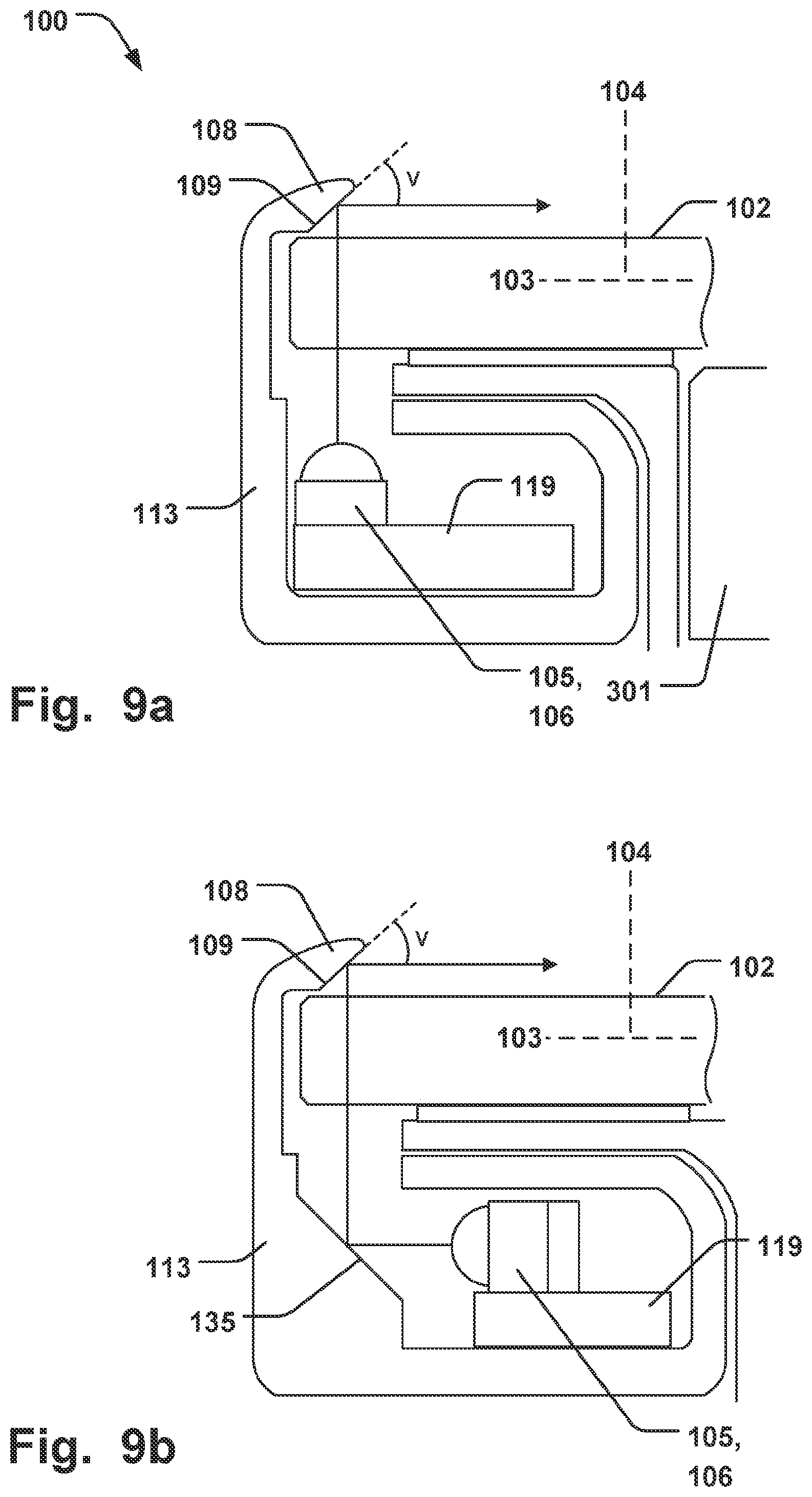 Patent US12386461 Figure 13 – Touch-sensing apparatus