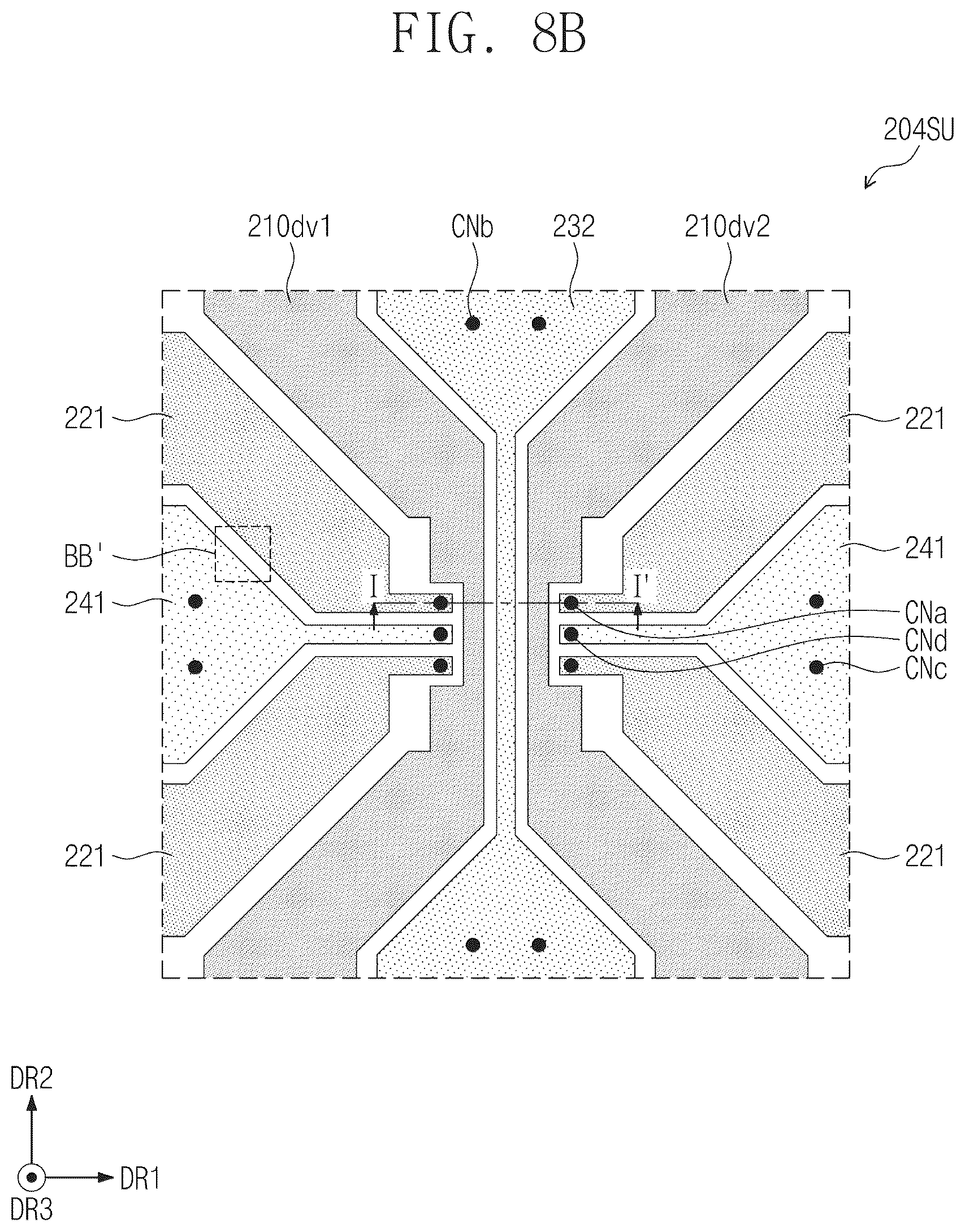 Patent US12386467 Figure 9 – Electronic device configured to sense a pen