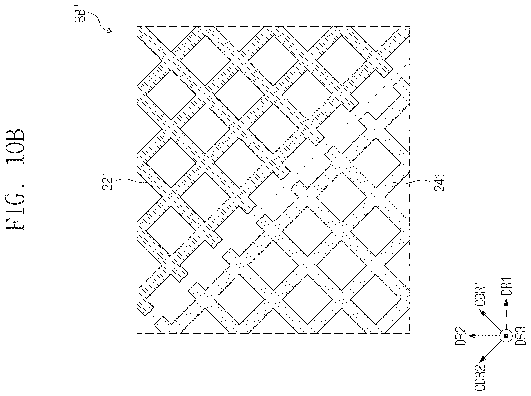 Patent US12386467 Figure 12 – Electronic device configured to sense a pen