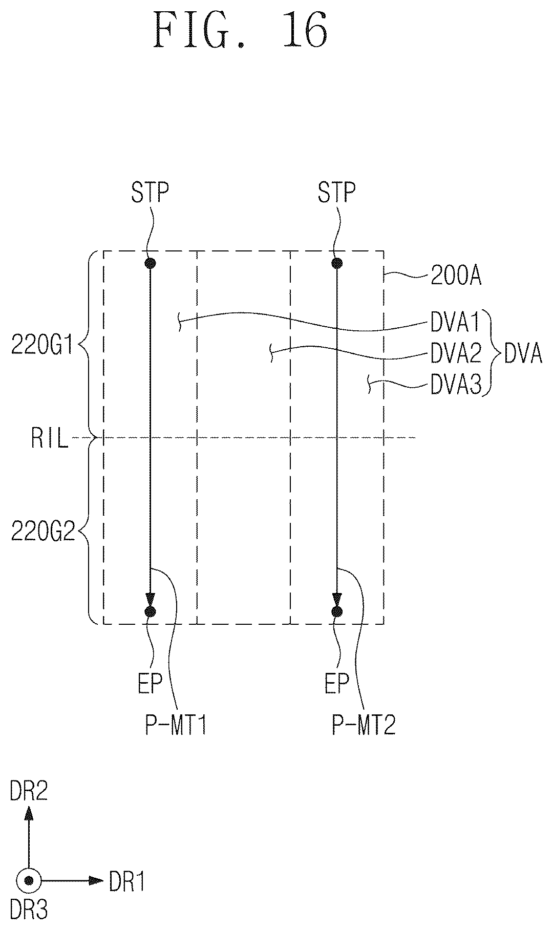 Patent US12386467 Figure 18 – Electronic device configured to sense a pen