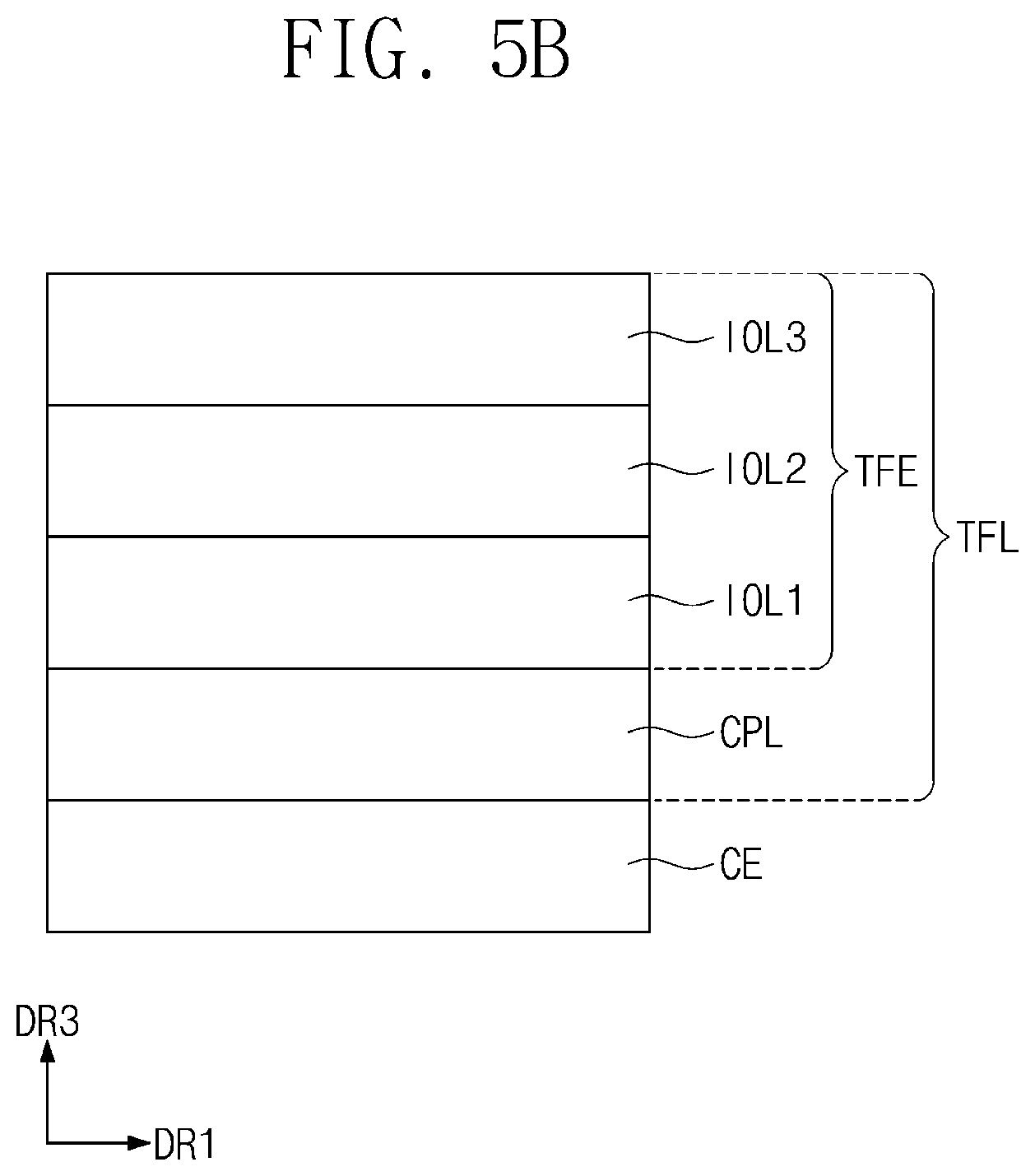 Patent US12386469 Figure 5 – Input sensor and display device including the same