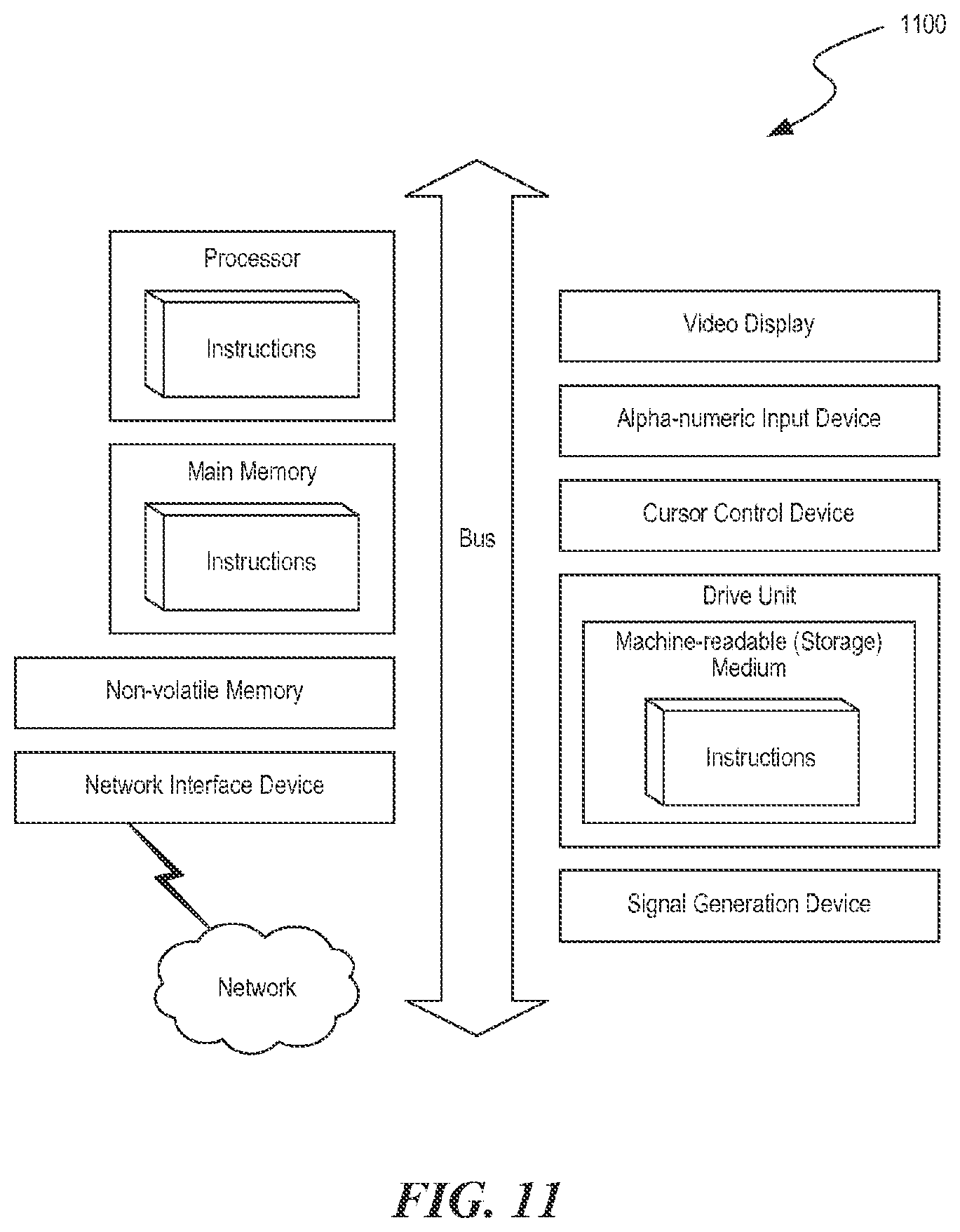 Patent US12386475 Figure 16 – System and methods for configuring event-based automation in cloud-based collaboration platforms