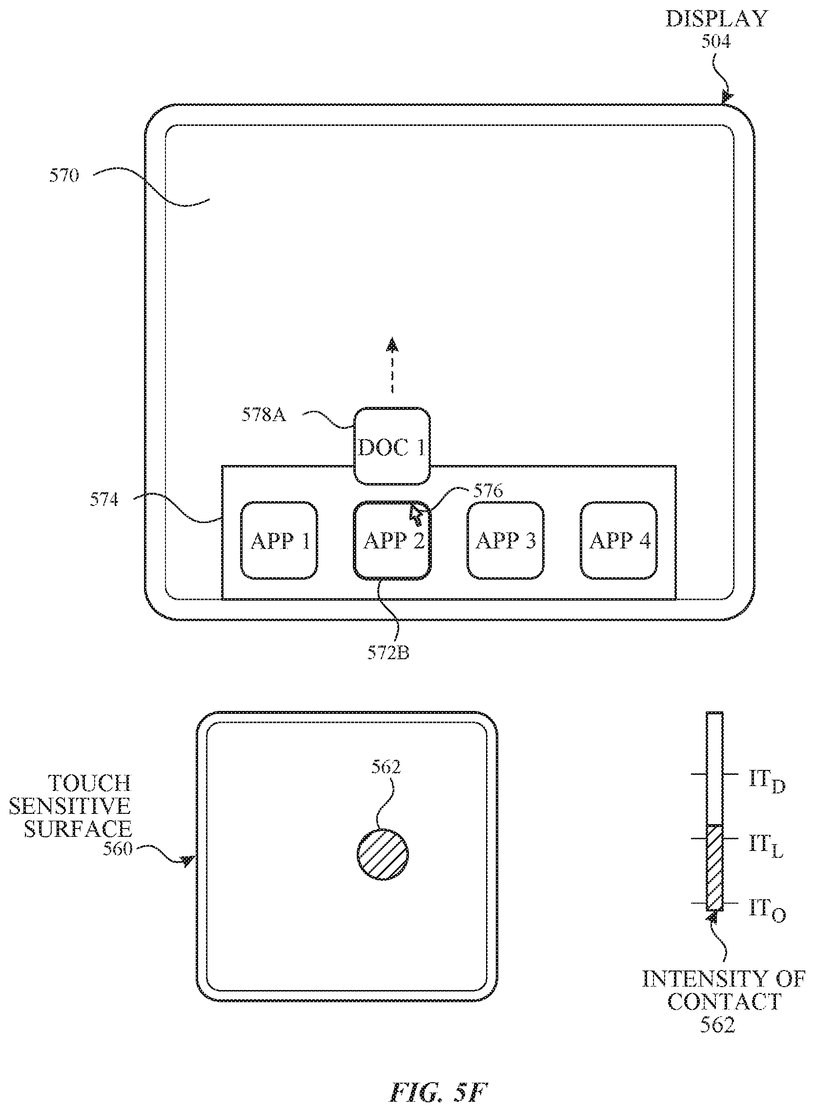 Patent US12386482 Figure 12 – User interfaces for electronic voice communications