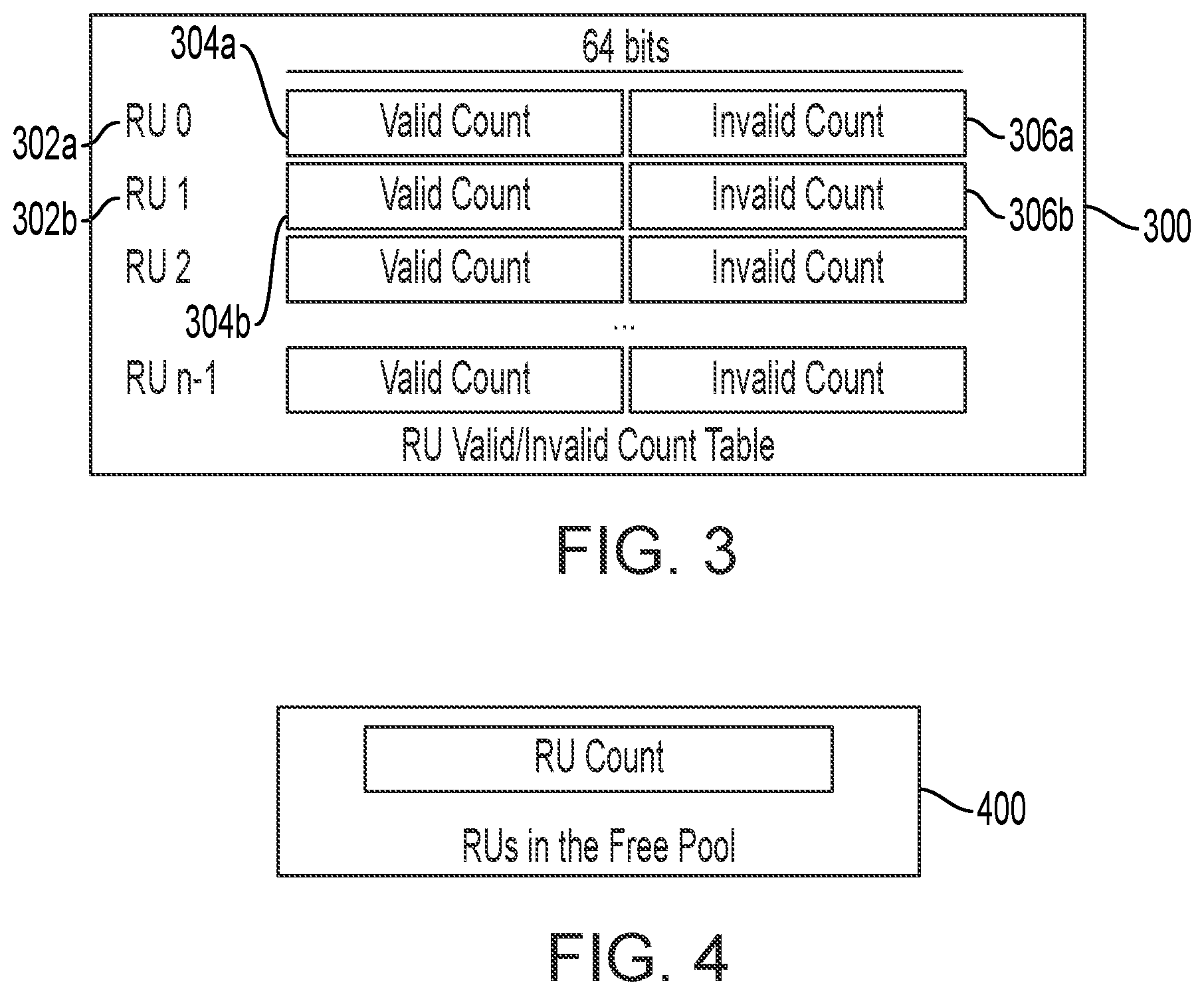 Patent US12386516 Figure 3 – Systems and methods host and device cooperation for managing a memory of the device