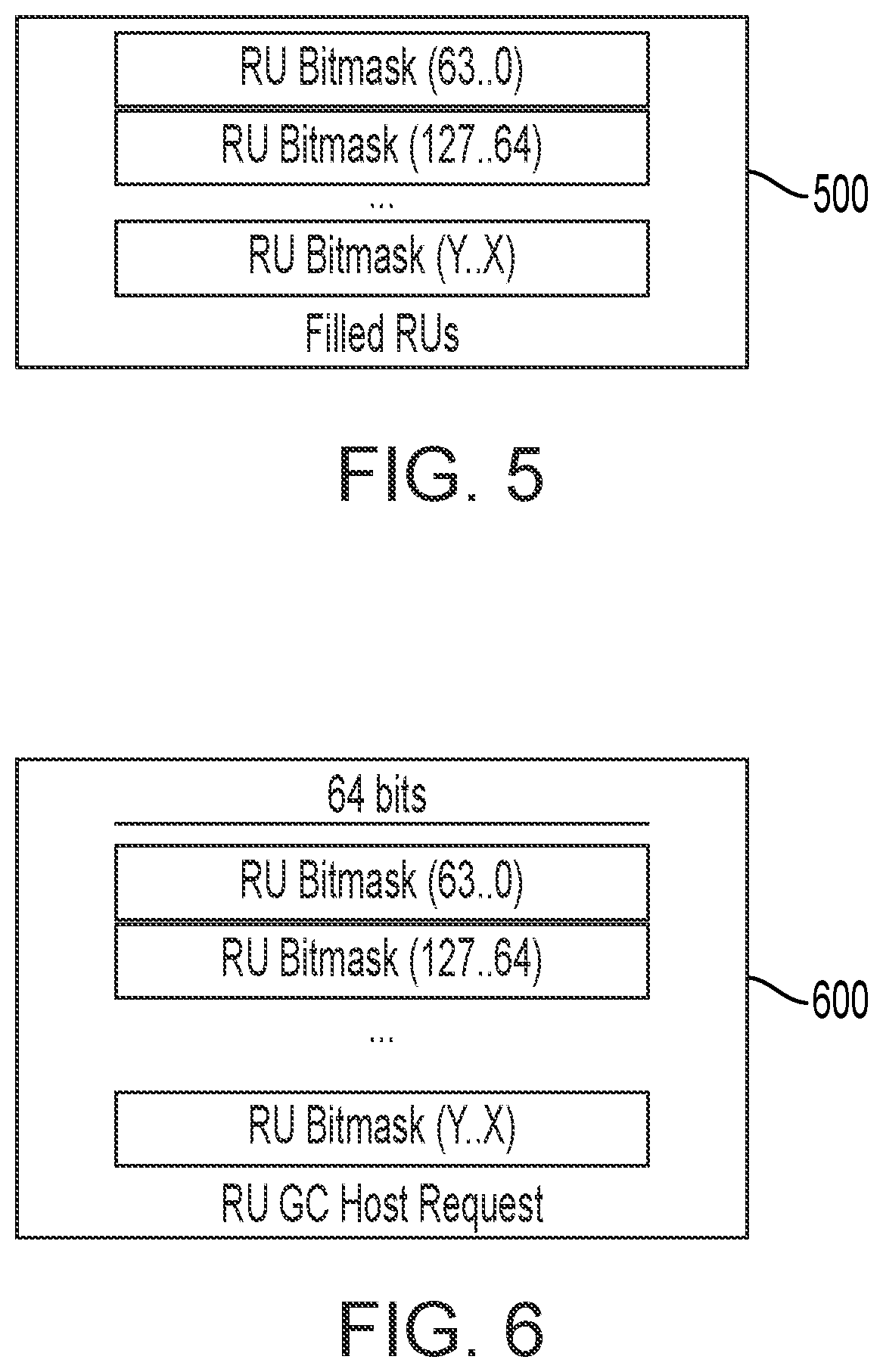 Patent US12386516 Figure 4 – Systems and methods host and device cooperation for managing a memory of the device