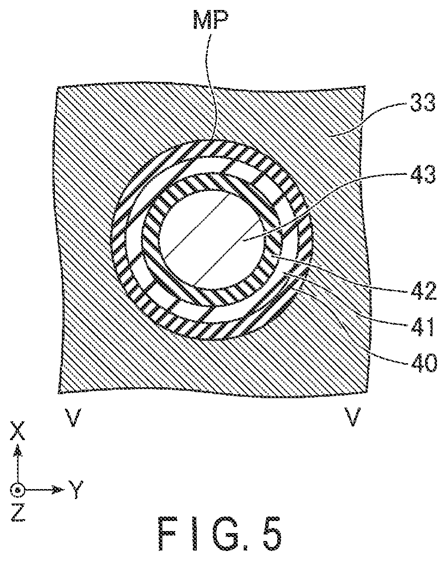 Patent US12386528 Figure 5 – Semiconductor memory device controlling erase operation