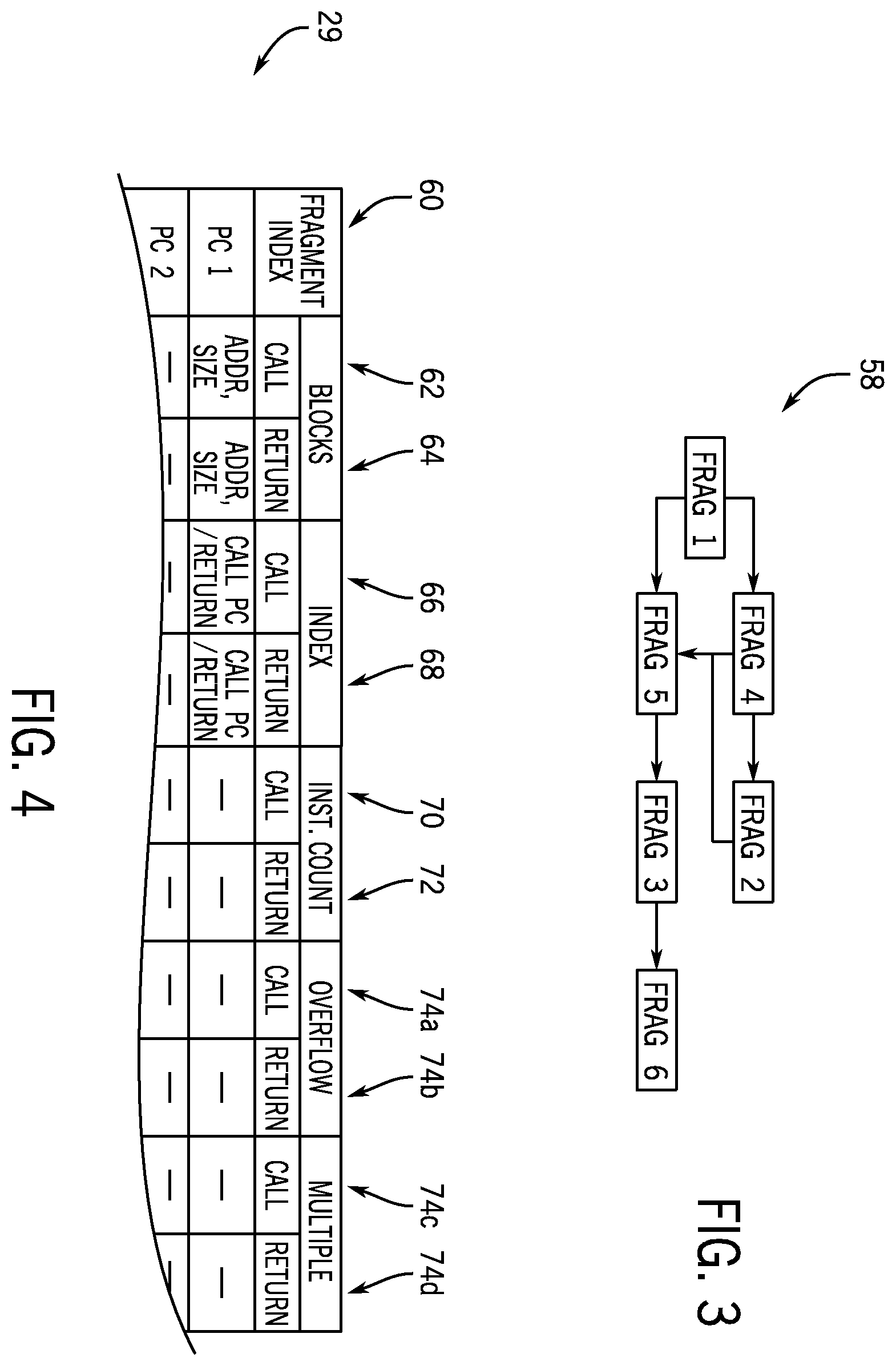 Patent US12386533 Figure 2 – Computer system with instruction pre-sending
