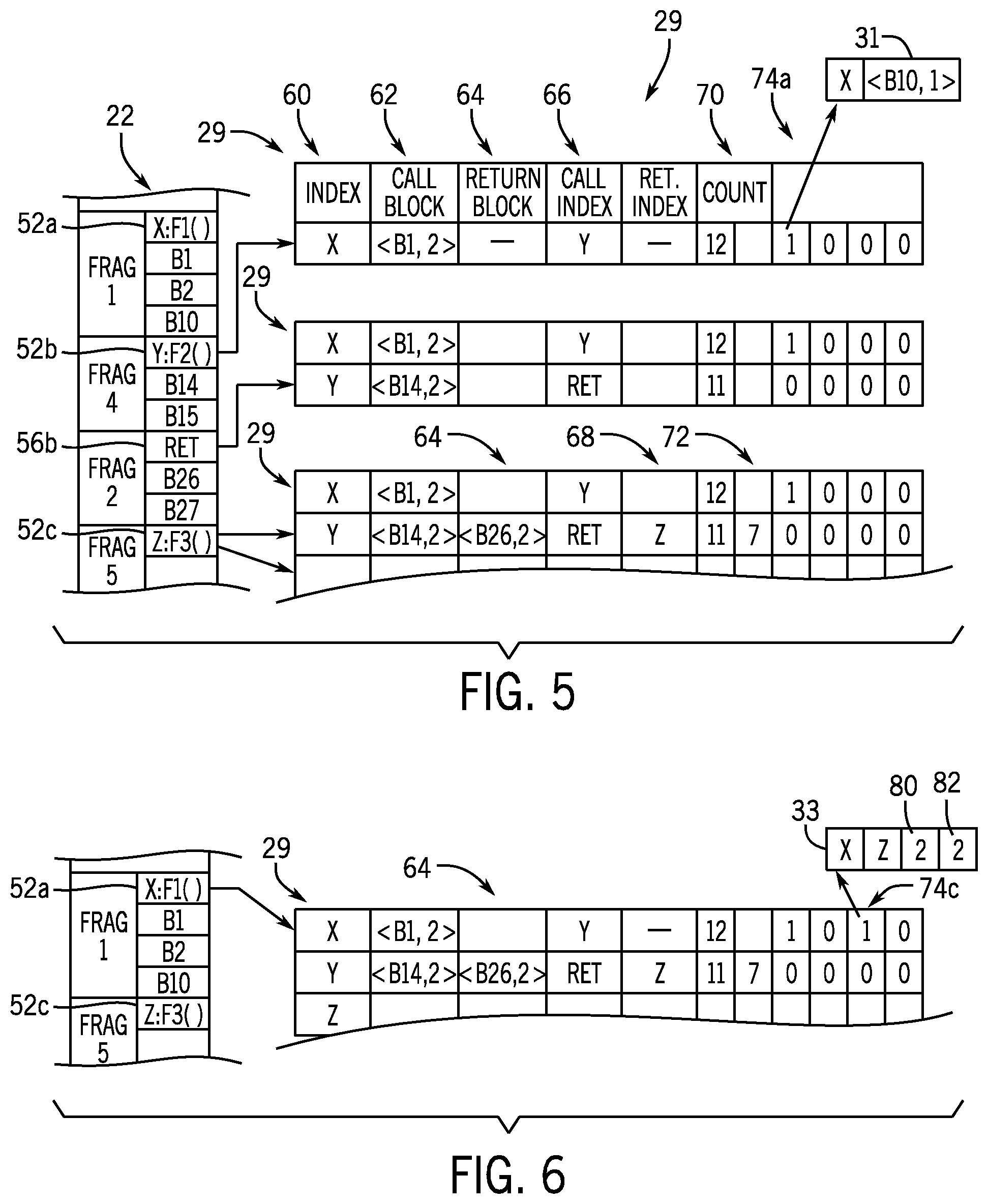 Patent US12386533 Figure 3 – Computer system with instruction pre-sending
