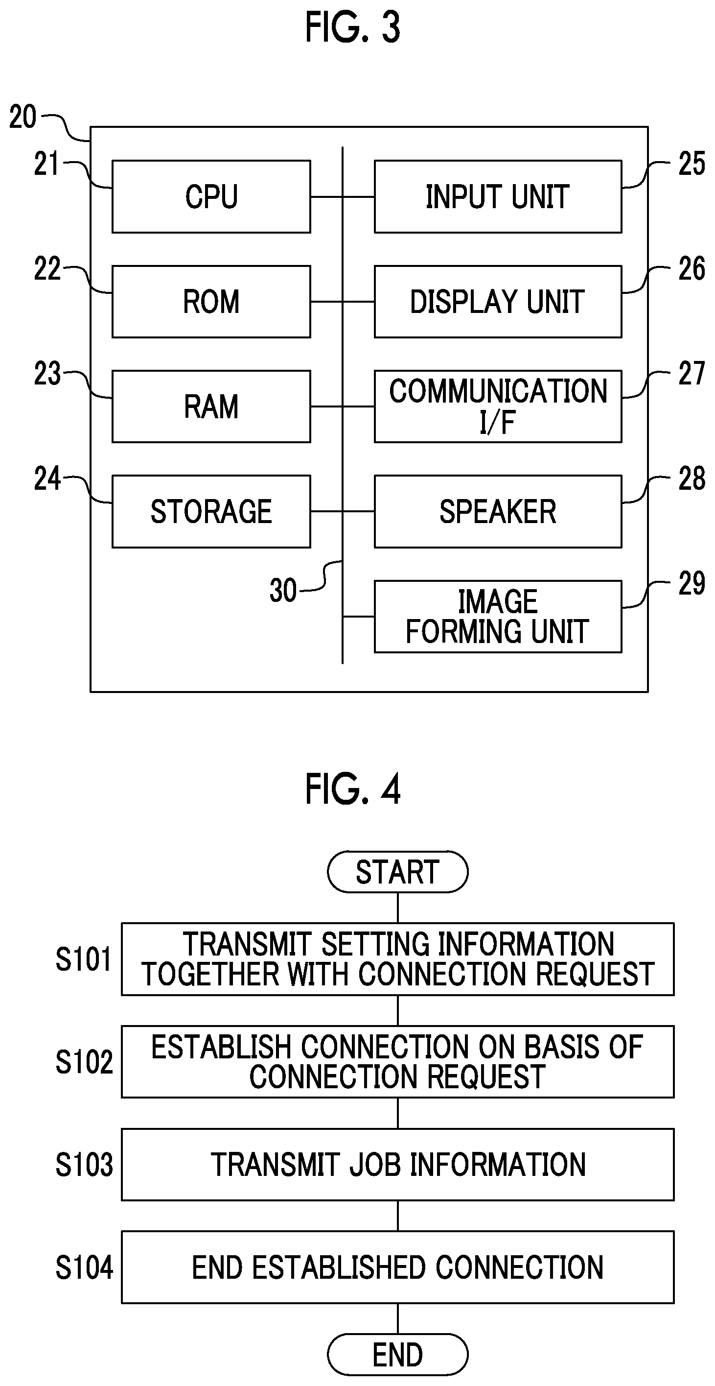 Patent US12386573 Figure 2 – Information processing apparatus, terminal device, and non-transitory computer readable medium storing information processing program
