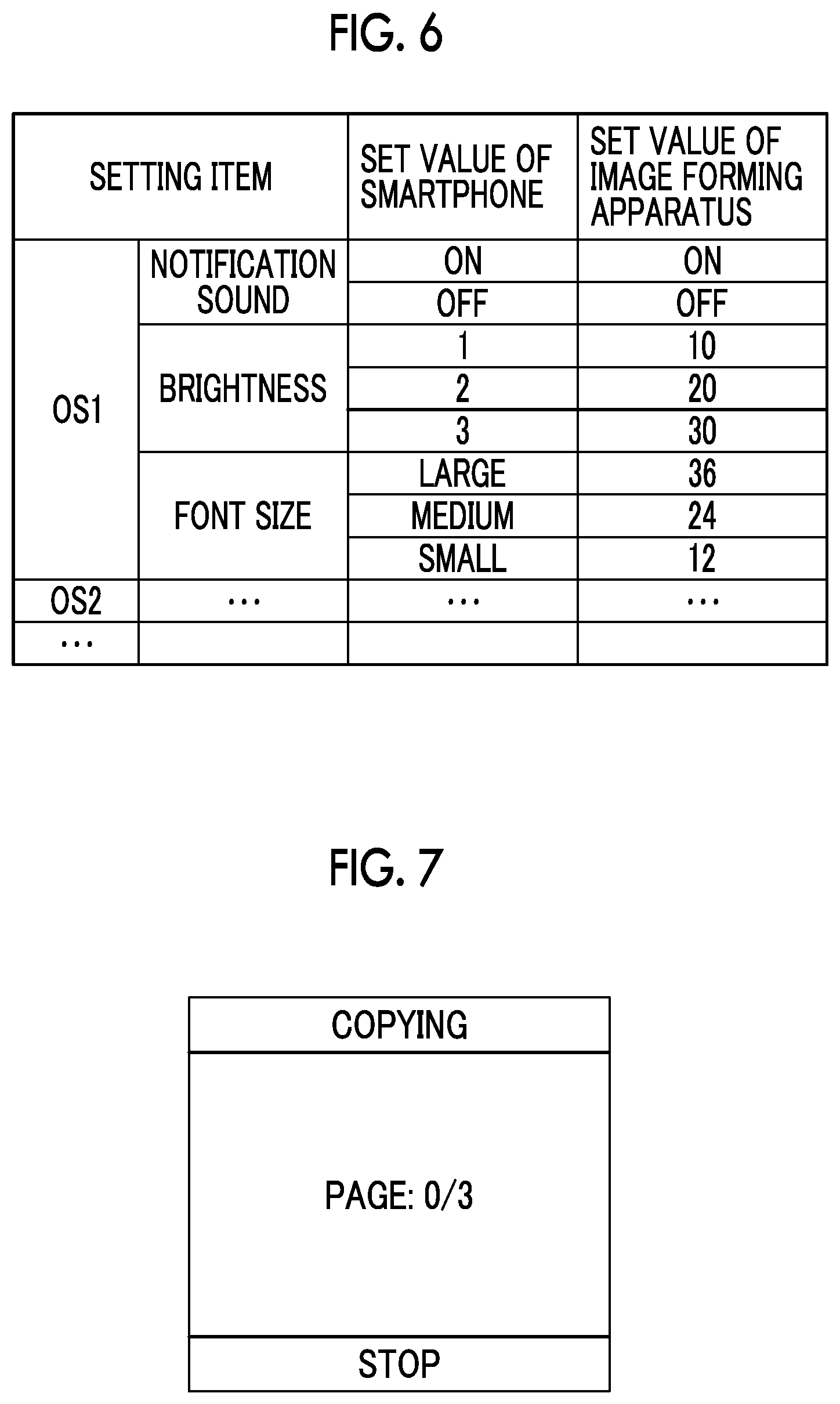 Patent US12386573 Figure 4 – Information processing apparatus, terminal device, and non-transitory computer readable medium storing information processing program
