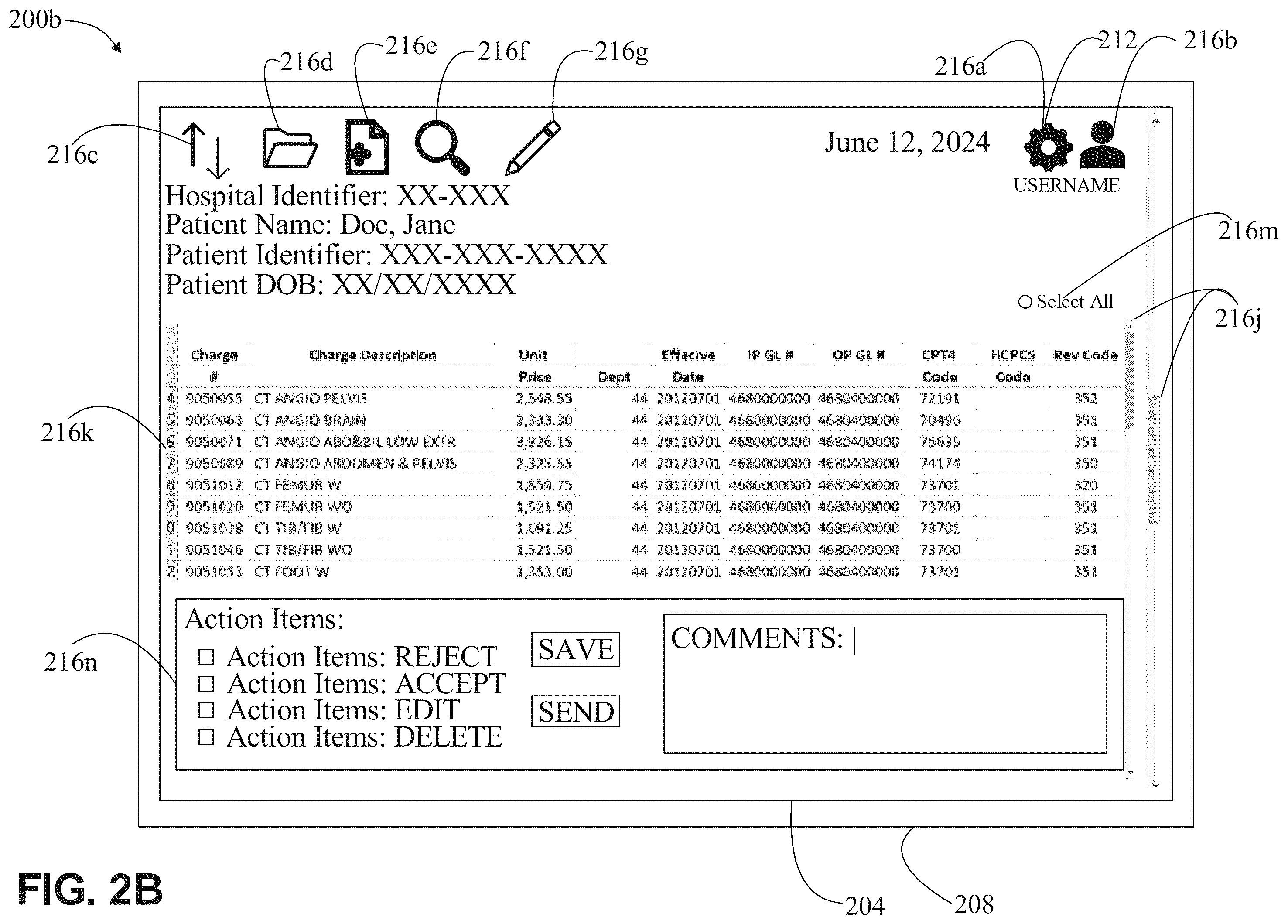 Patent US12386593 Figure 3 – System and method for generating an instance array associated with an initial class