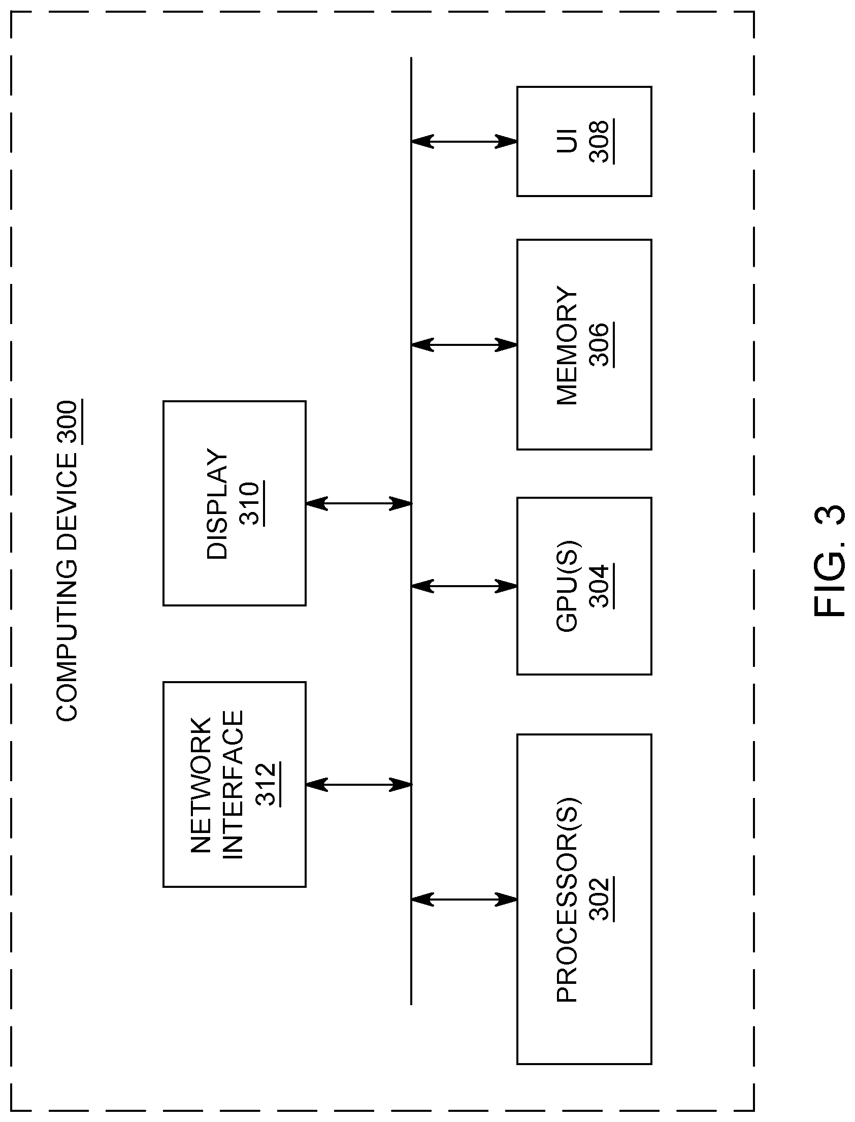 Patent US12386600 Figure 3 – Compiler transform optimization for non-local functions