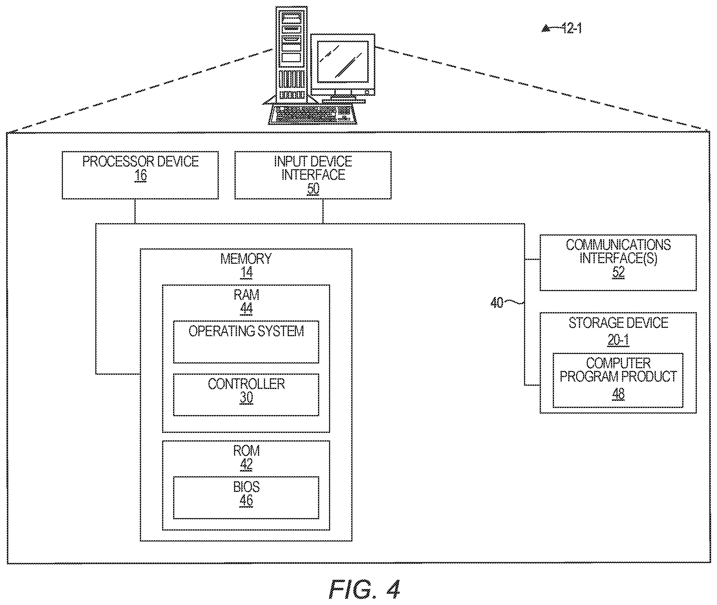 Patent US12386609 Figure 4 – Superdense coding of software package deltas