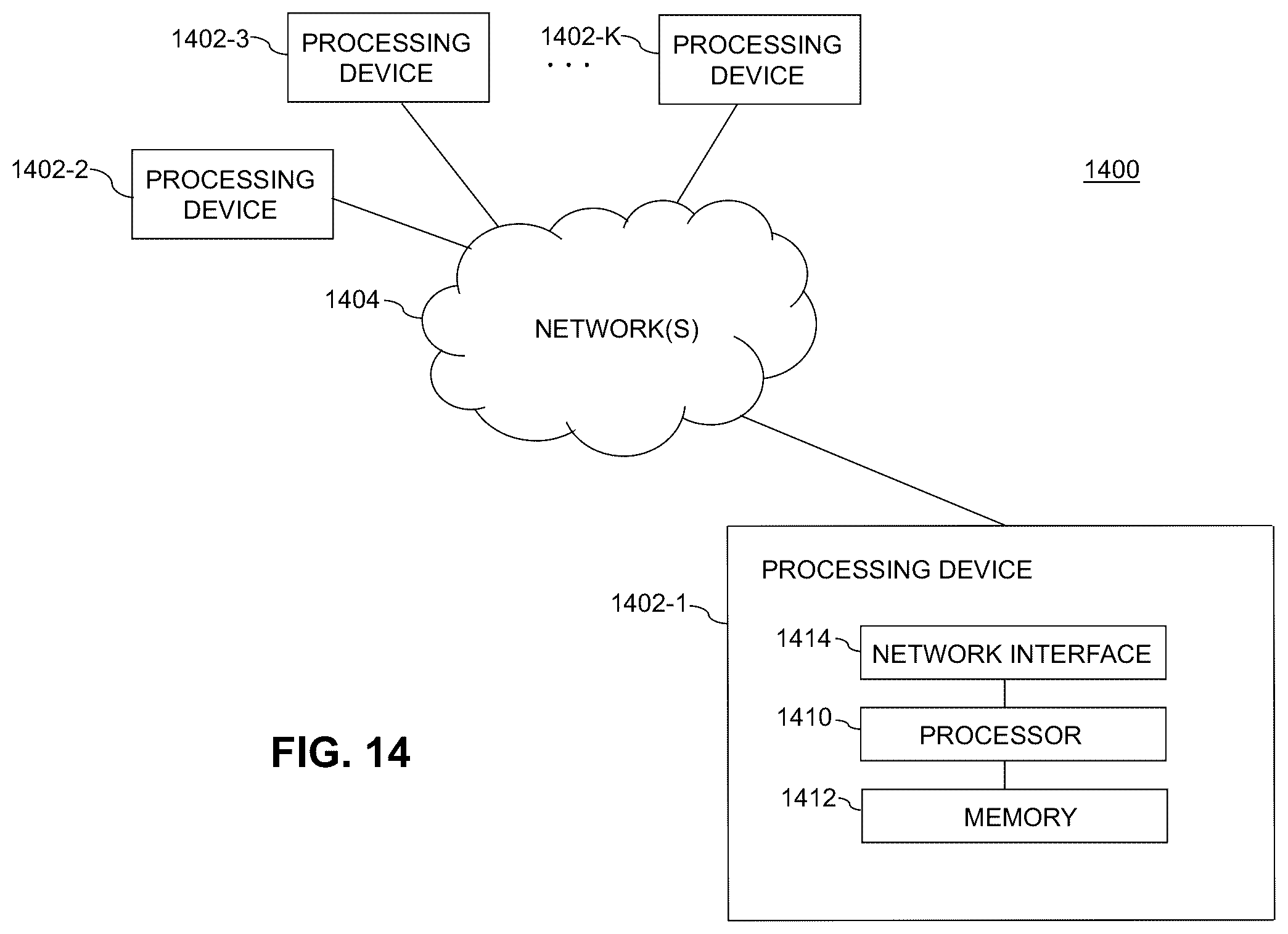 Patent US12386610 Figure 16 – Code modification management using machine learning