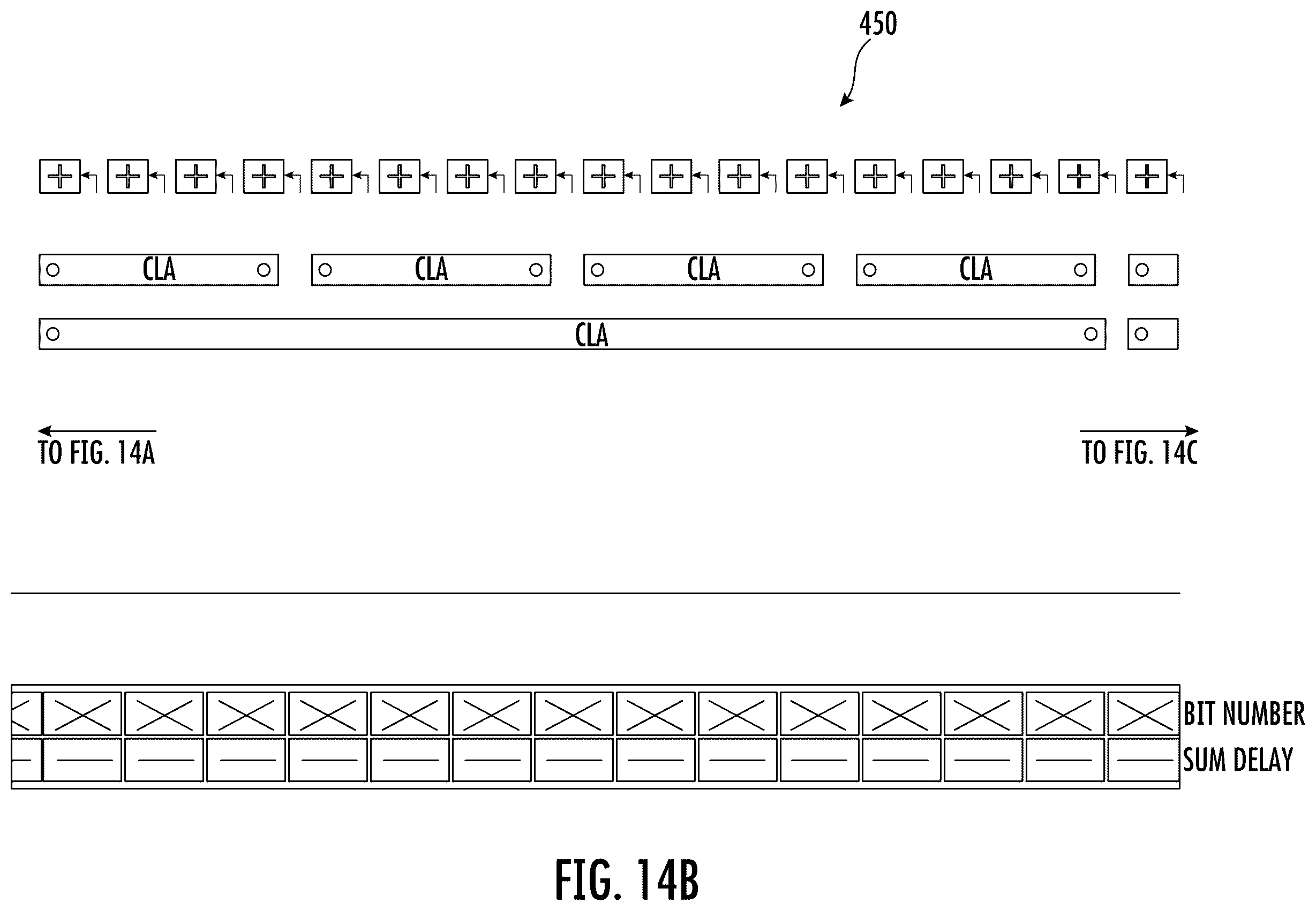 Patent US12386621 Figure 17 – AI synaptic coprocessor