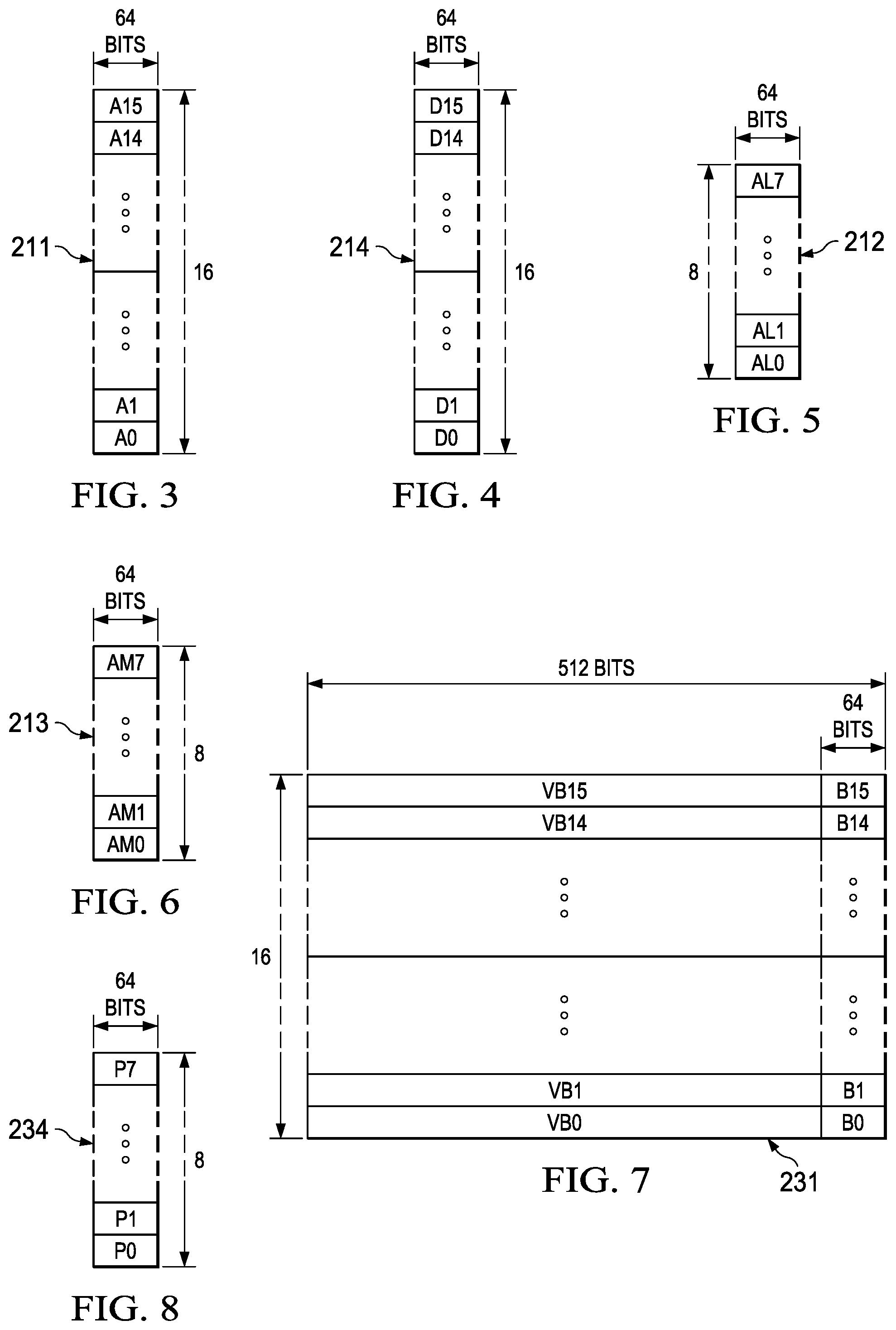 Patent US12386623 Figure 3 – Conditional execution specification of instructions using conditional extension slots in the same execute packet in a VLIW processor