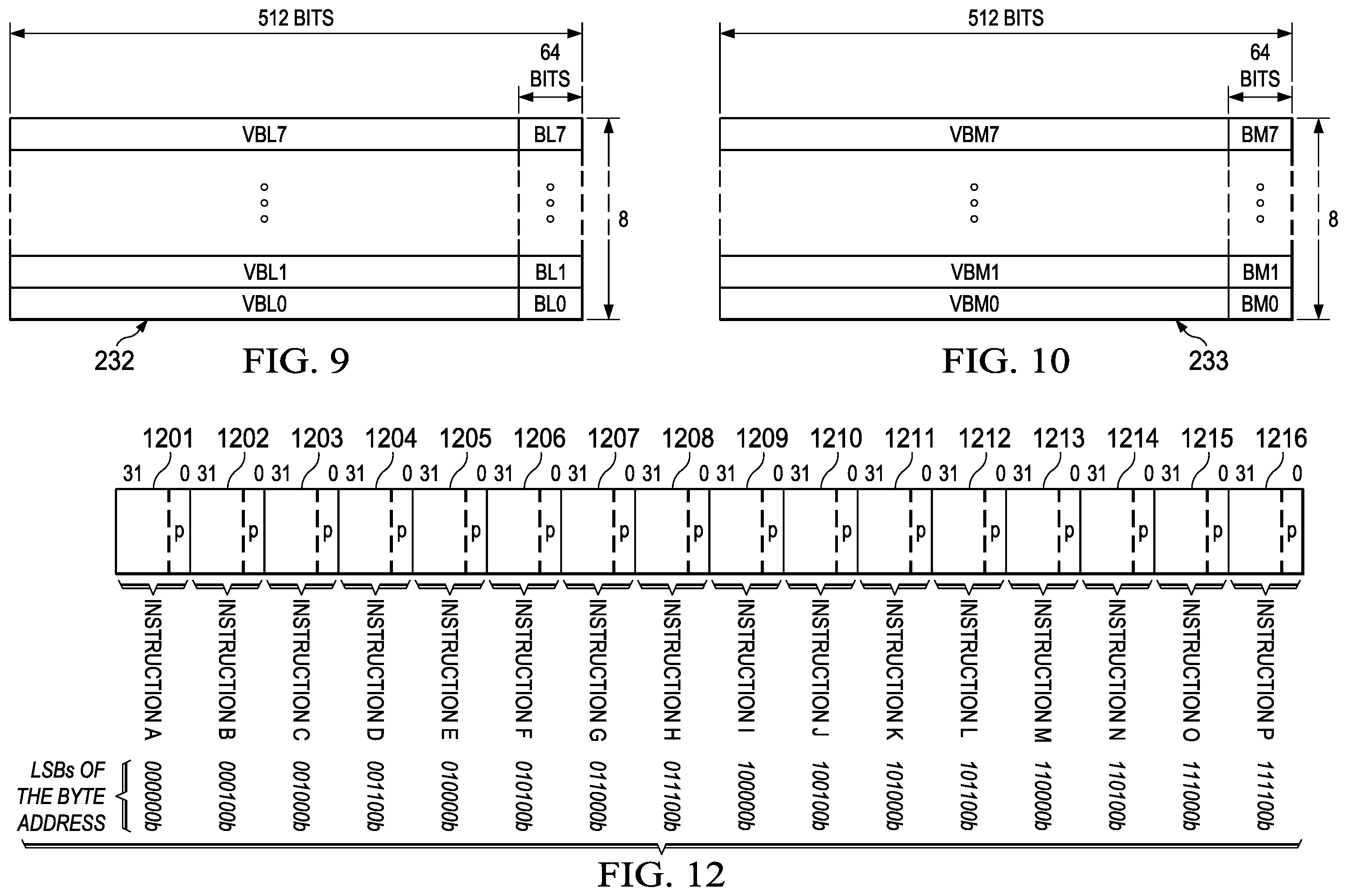 Patent US12386623 Figure 4 – Conditional execution specification of instructions using conditional extension slots in the same execute packet in a VLIW processor