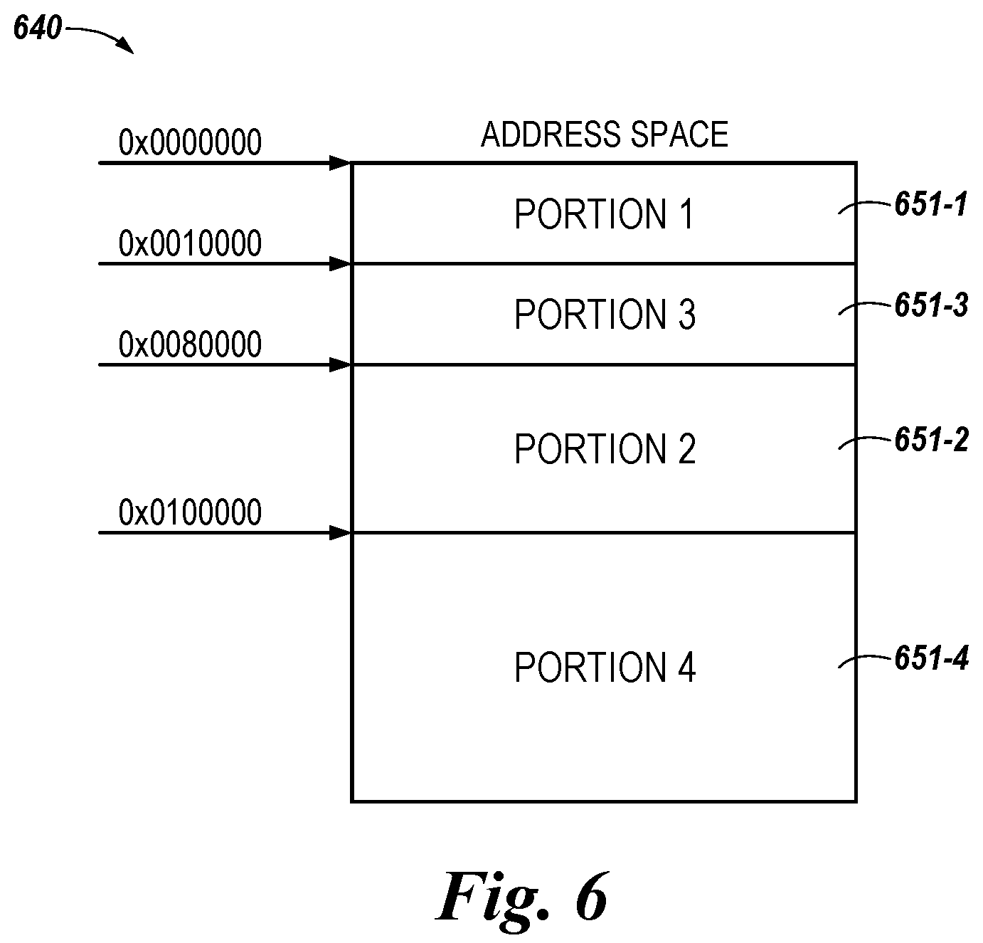 Patent US12386629 Figure 4 – Concurrent image measurement and execution