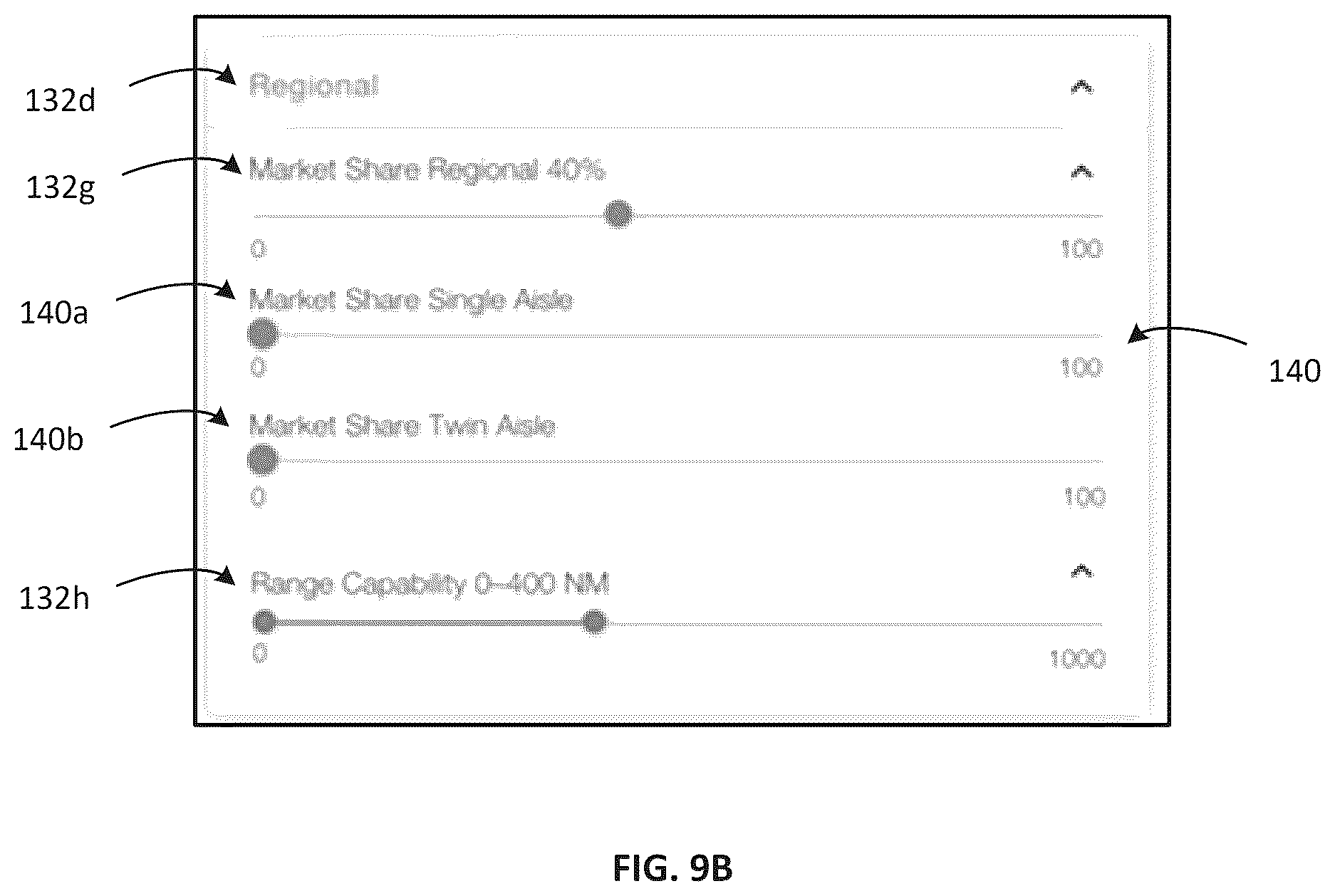Patent US12386638 Figure 8 – System and method for dynamic display of aircraft emissions data