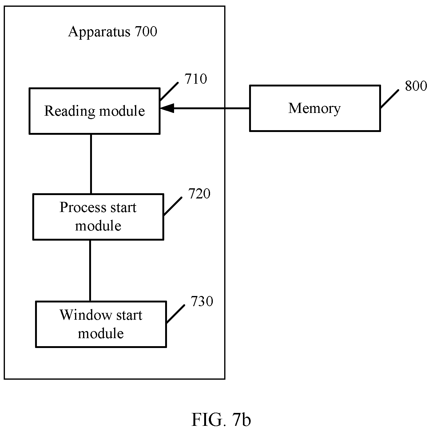 Patent US12386653 Figure 6 – Starting method for applications which are closed based on the insuficient memory of the system