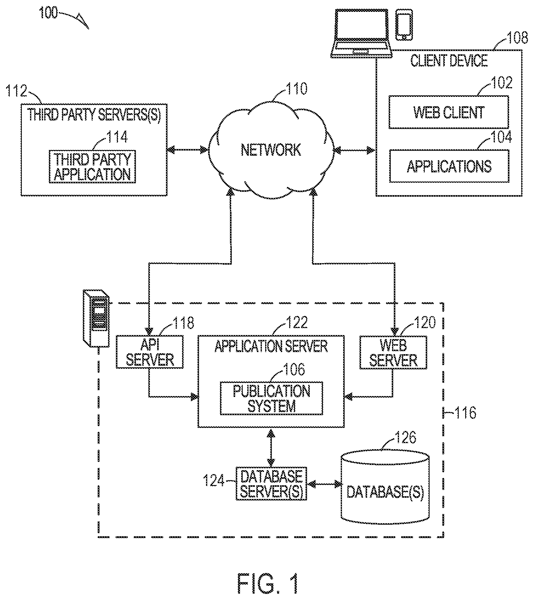 Patent US12386717 Figure 1 – Ensemble models for anomaly detection