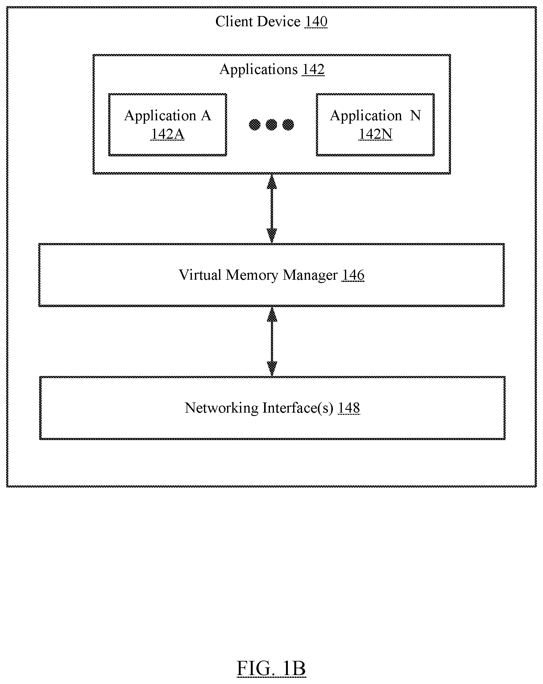 Patent US12386765 Figure 2 – Method and system for a disaggregated persistent memory system using persistent memory servers