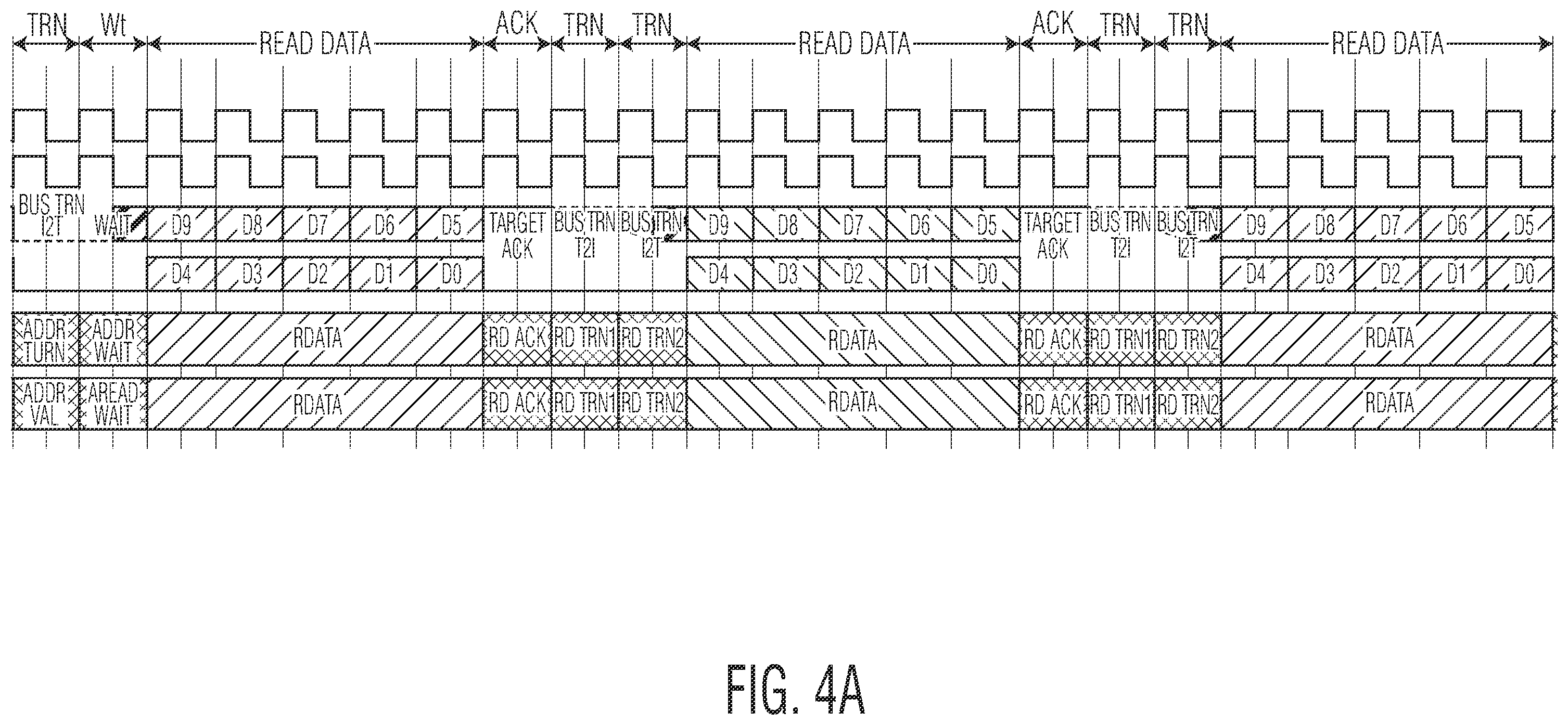 Patent US12386776 Figure 6 – Enhanced serial peripheral interface