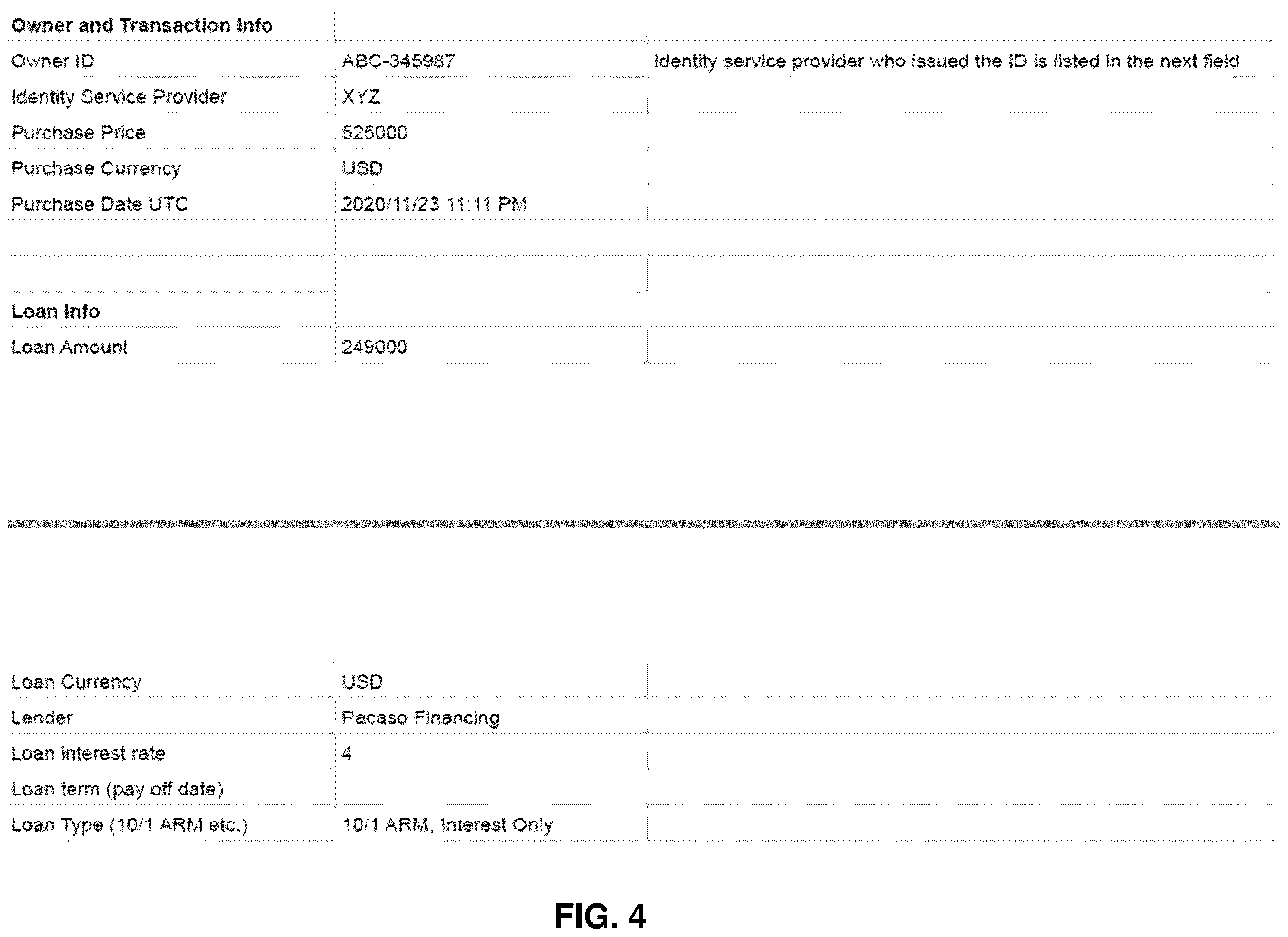 Patent US12386859 Figure 5 – Fault tolerant storage of data
