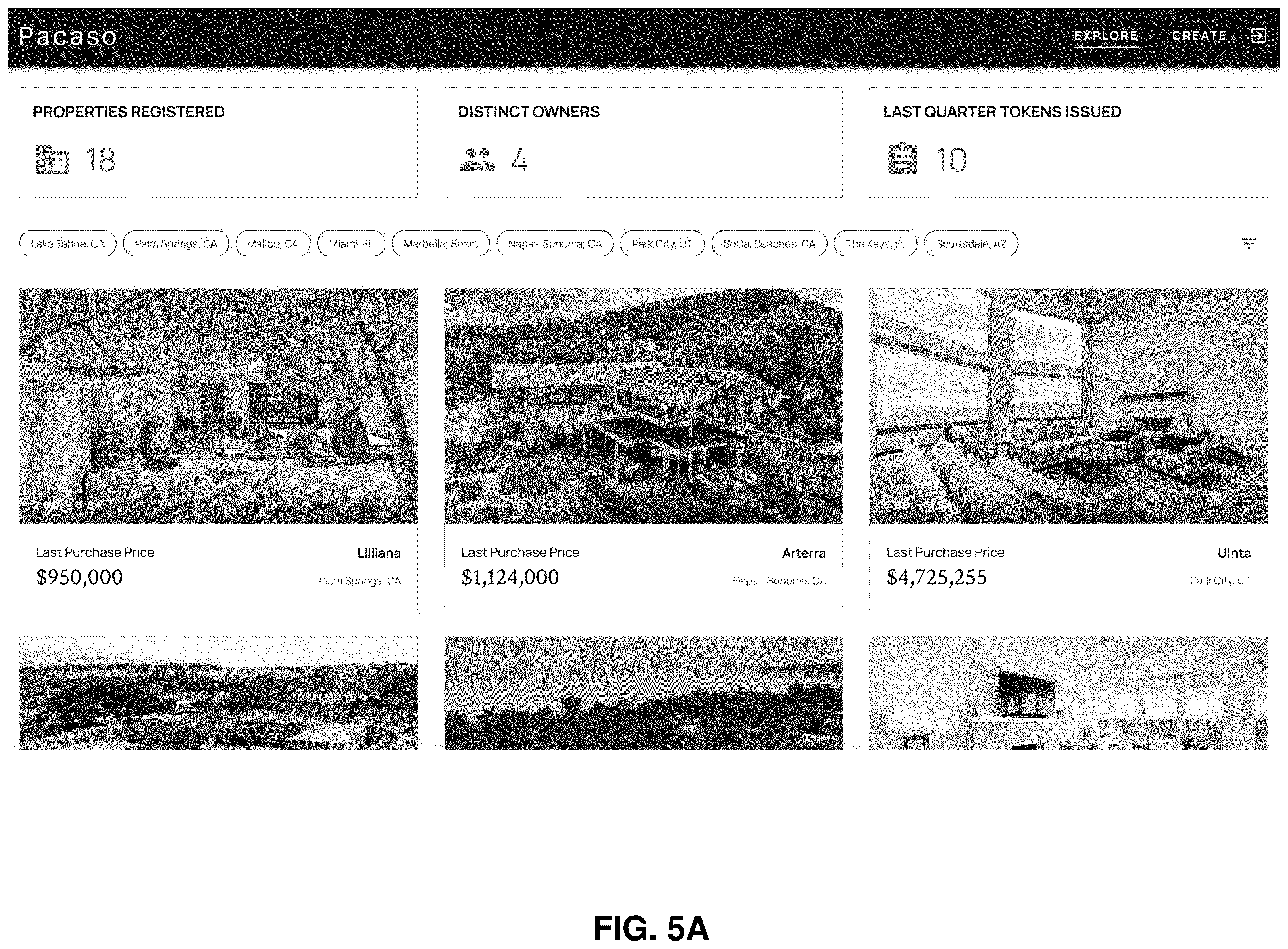 Patent US12386859 Figure 6 – Fault tolerant storage of data