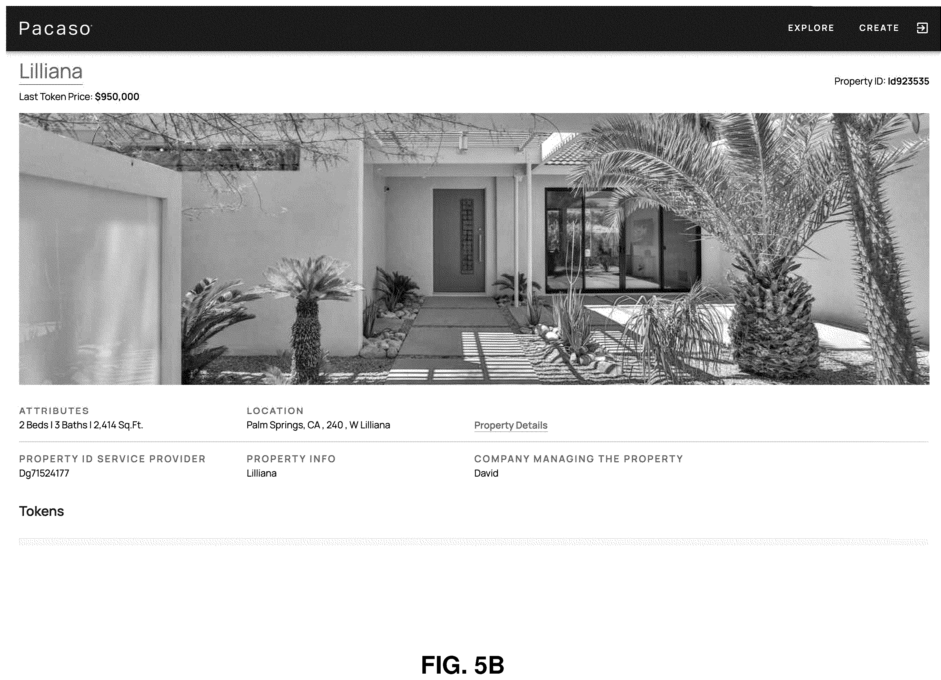 Patent US12386859 Figure 7 – Fault tolerant storage of data