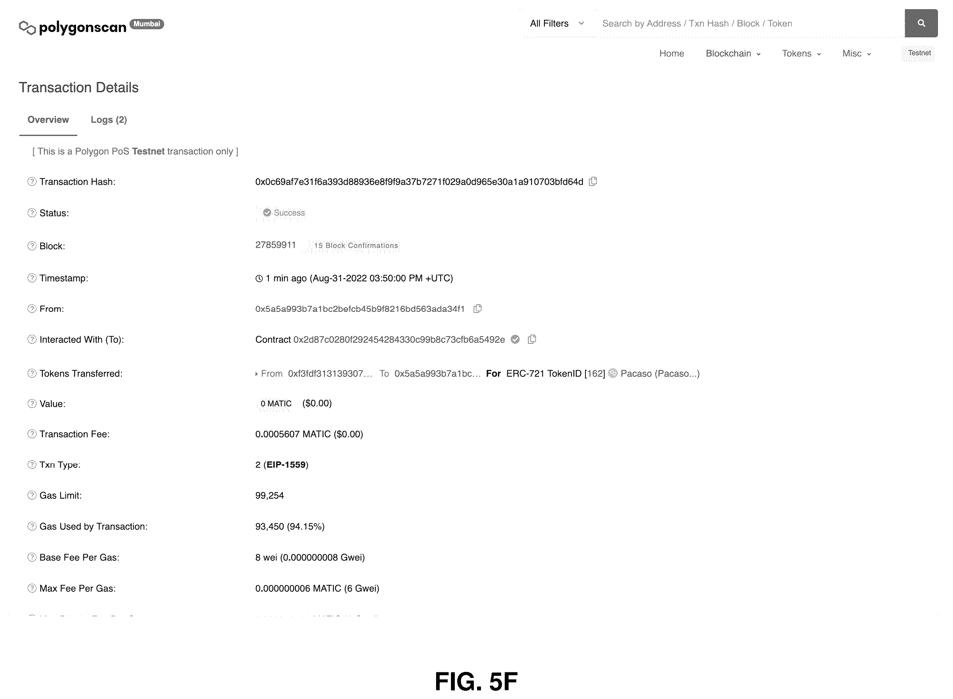 Patent US12386859 Figure 11 – Fault tolerant storage of data