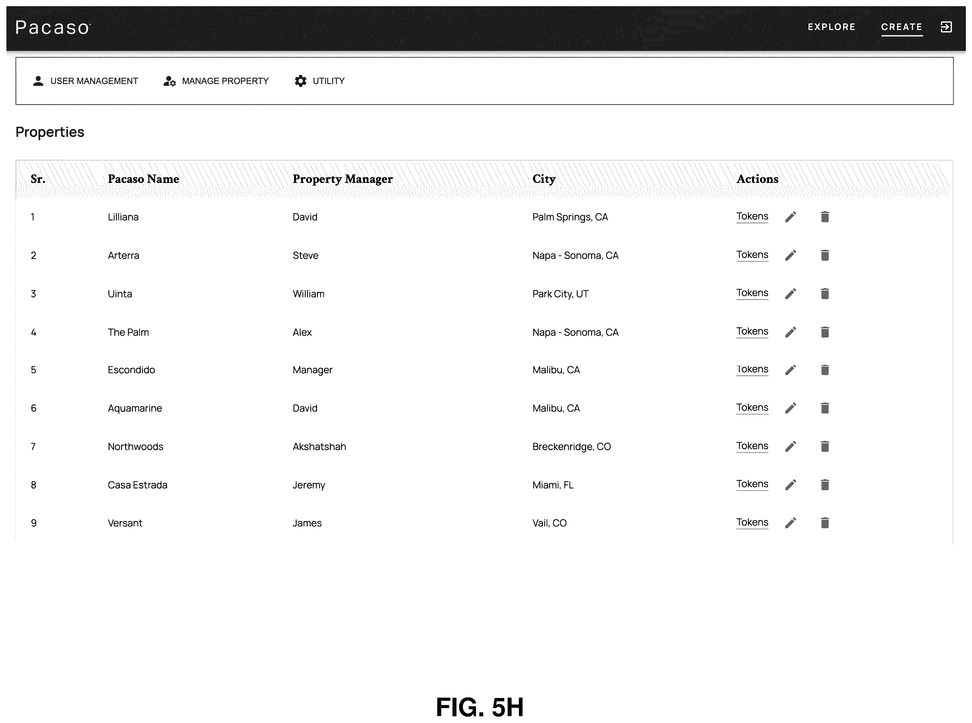 Patent US12386859 Figure 13 – Fault tolerant storage of data