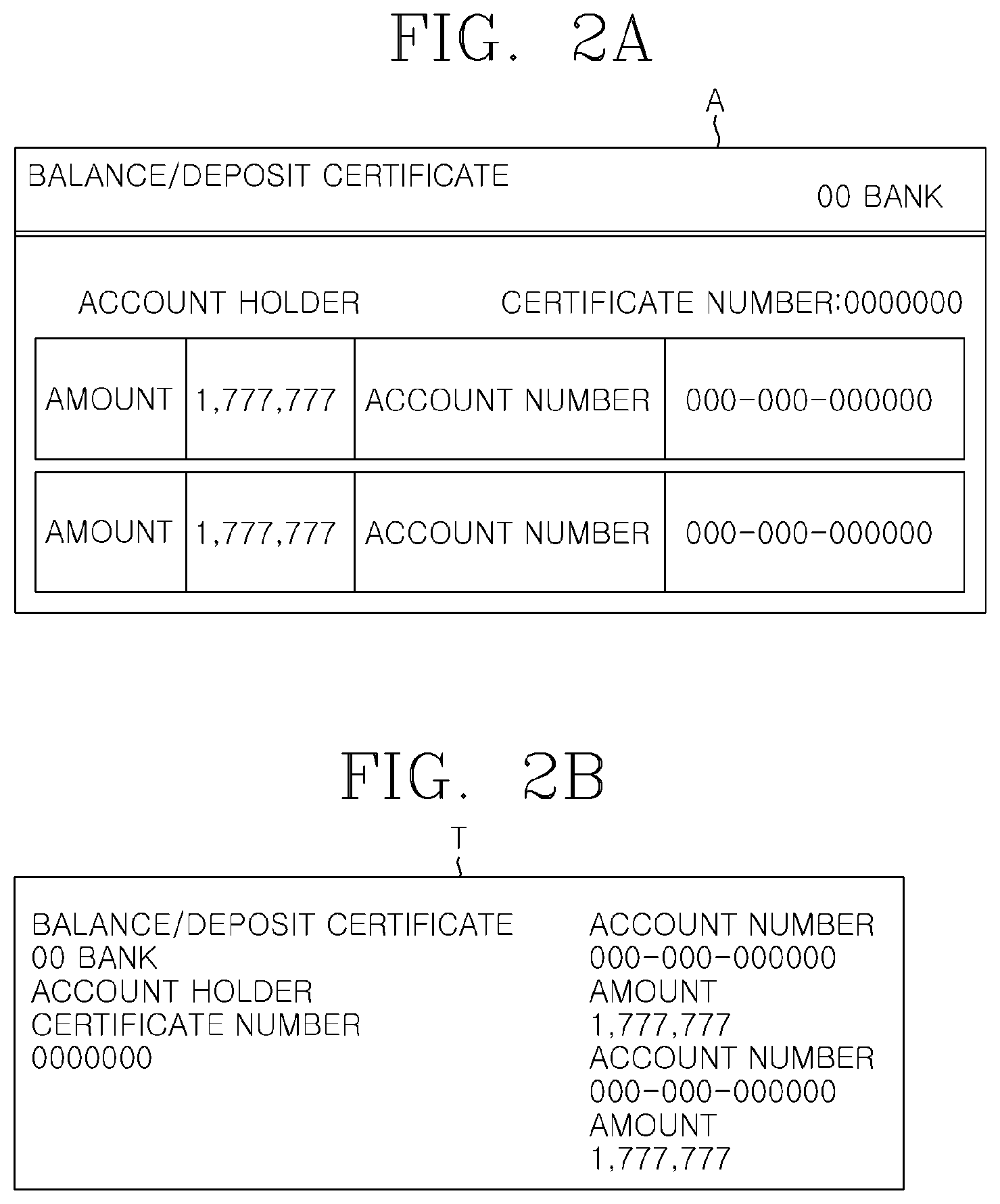 Patent US12386876 Figure 2 – Text-based document classification method and document classification device