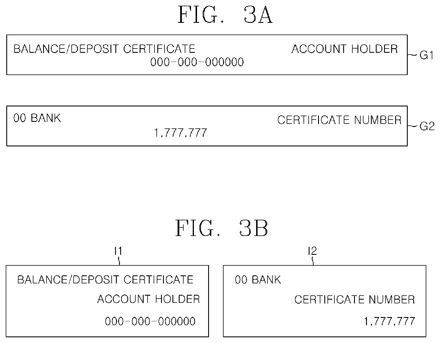 Patent US12386876 Figure 3 – Text-based document classification method and document classification device