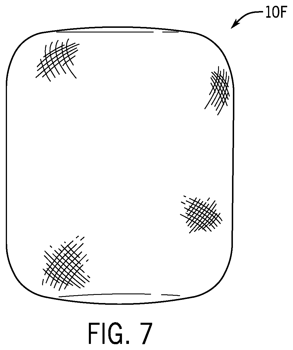 Patent US12386881 Figure 4 – Synchronized shared playlists