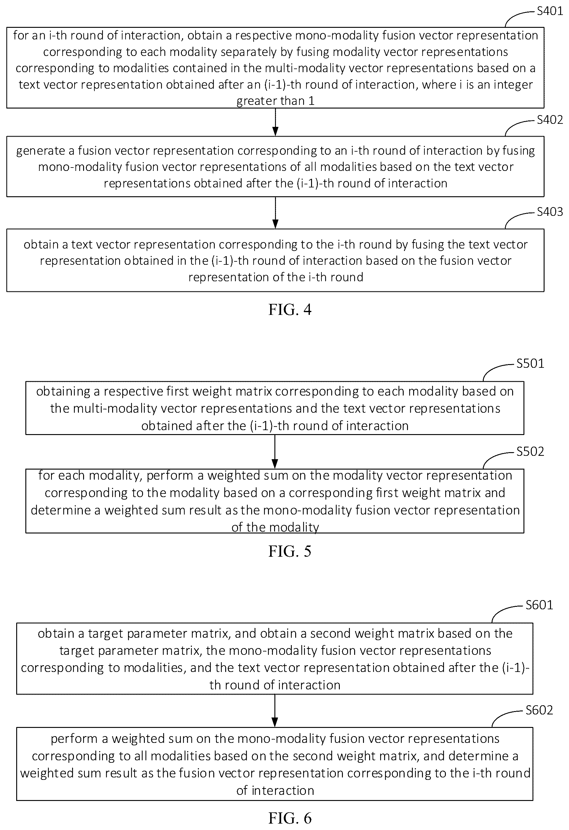 Patent US12386891 Figure 3 – Information search method and device, electronic device, and storage medium