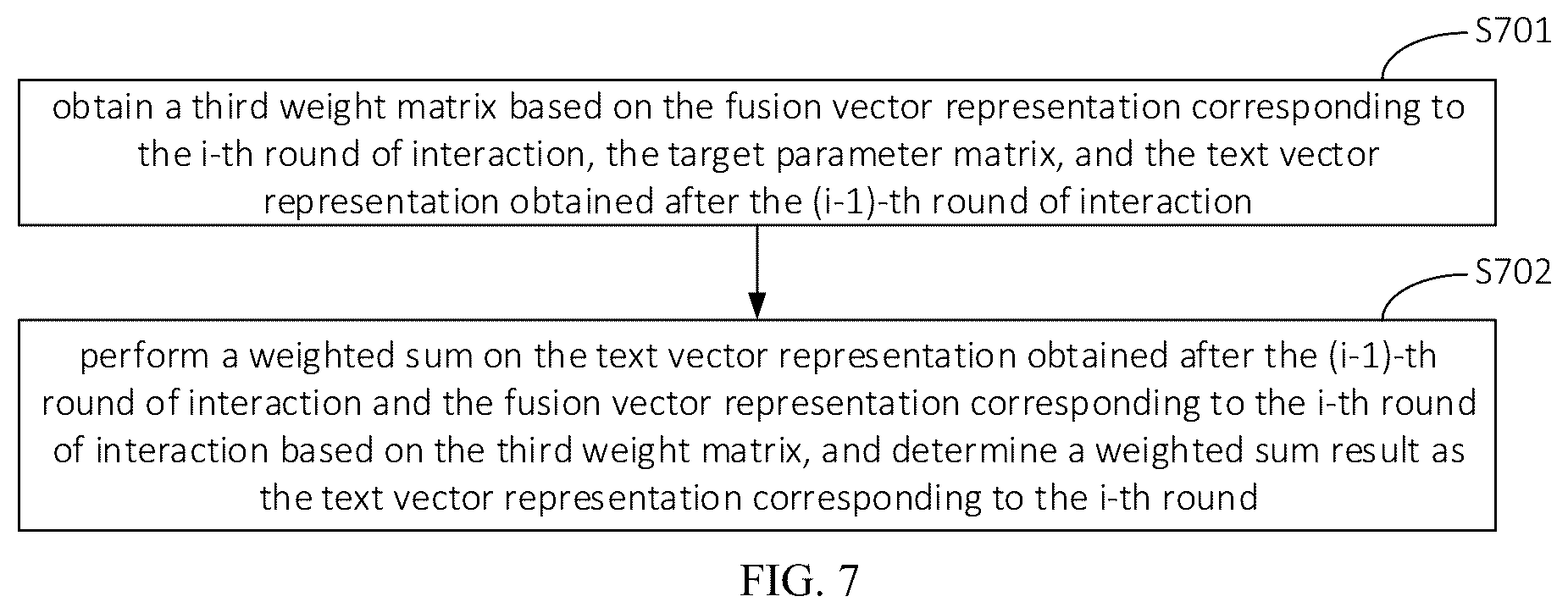 Patent US12386891 Figure 4 – Information search method and device, electronic device, and storage medium