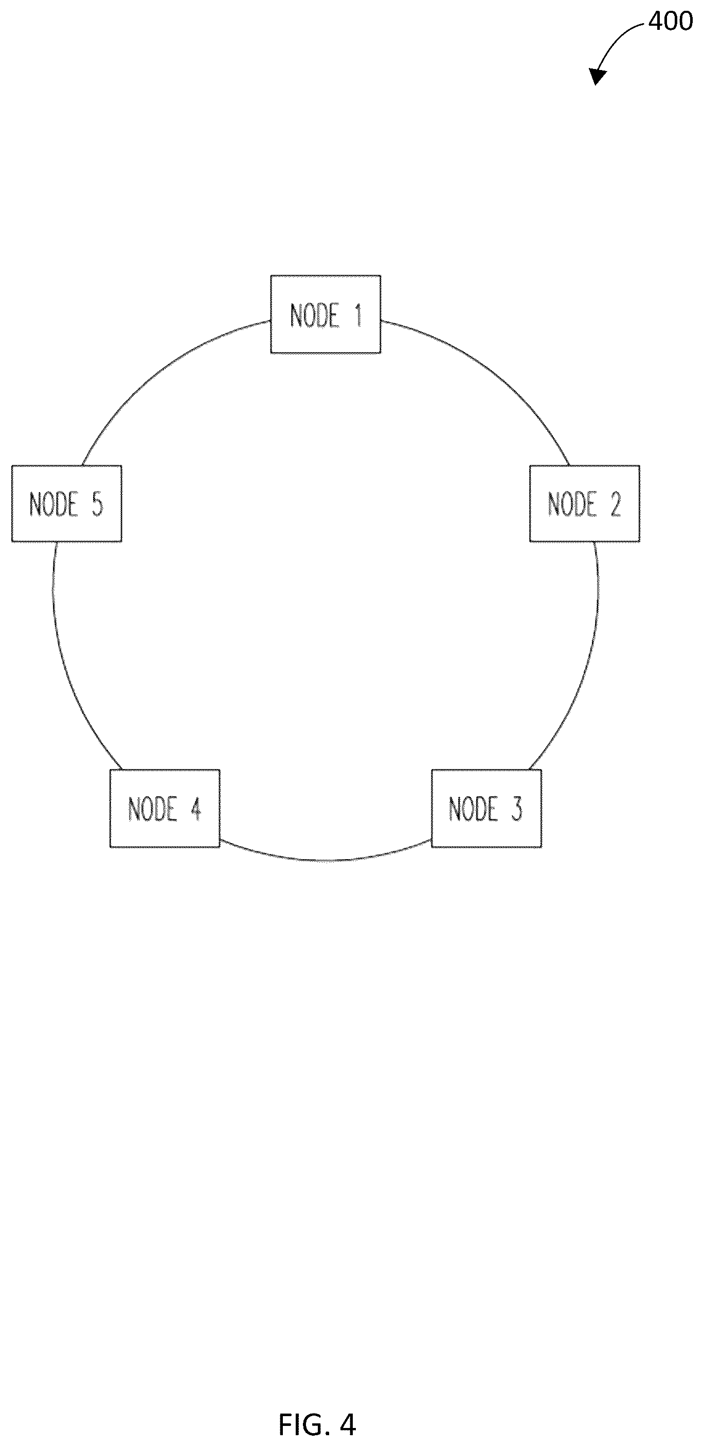 Patent US12386959 Figure 4 – Indicating infected snapshots in a snapshot chain
