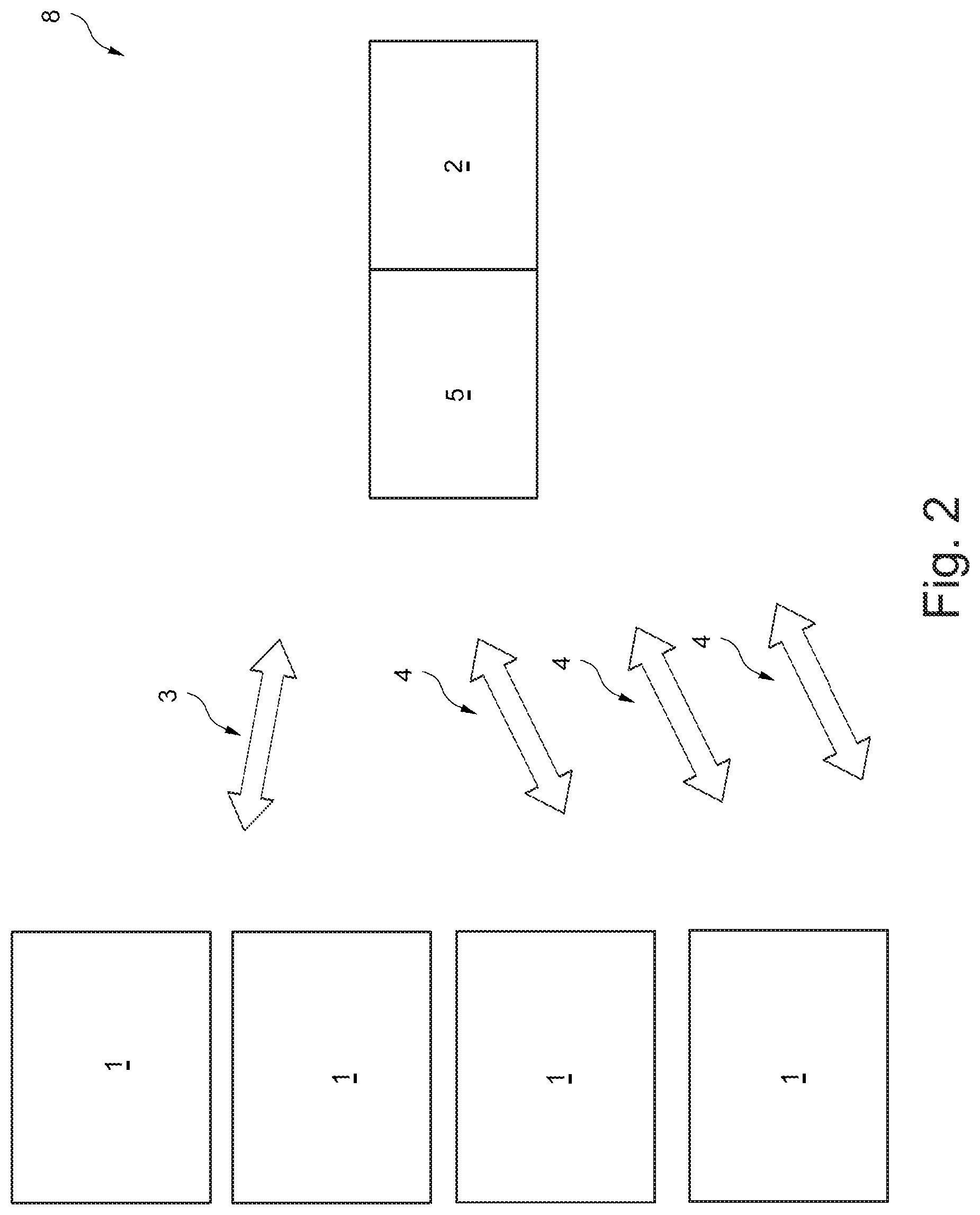 Patent US12386998 Figure 2 – Method for coupling a medical device with a network