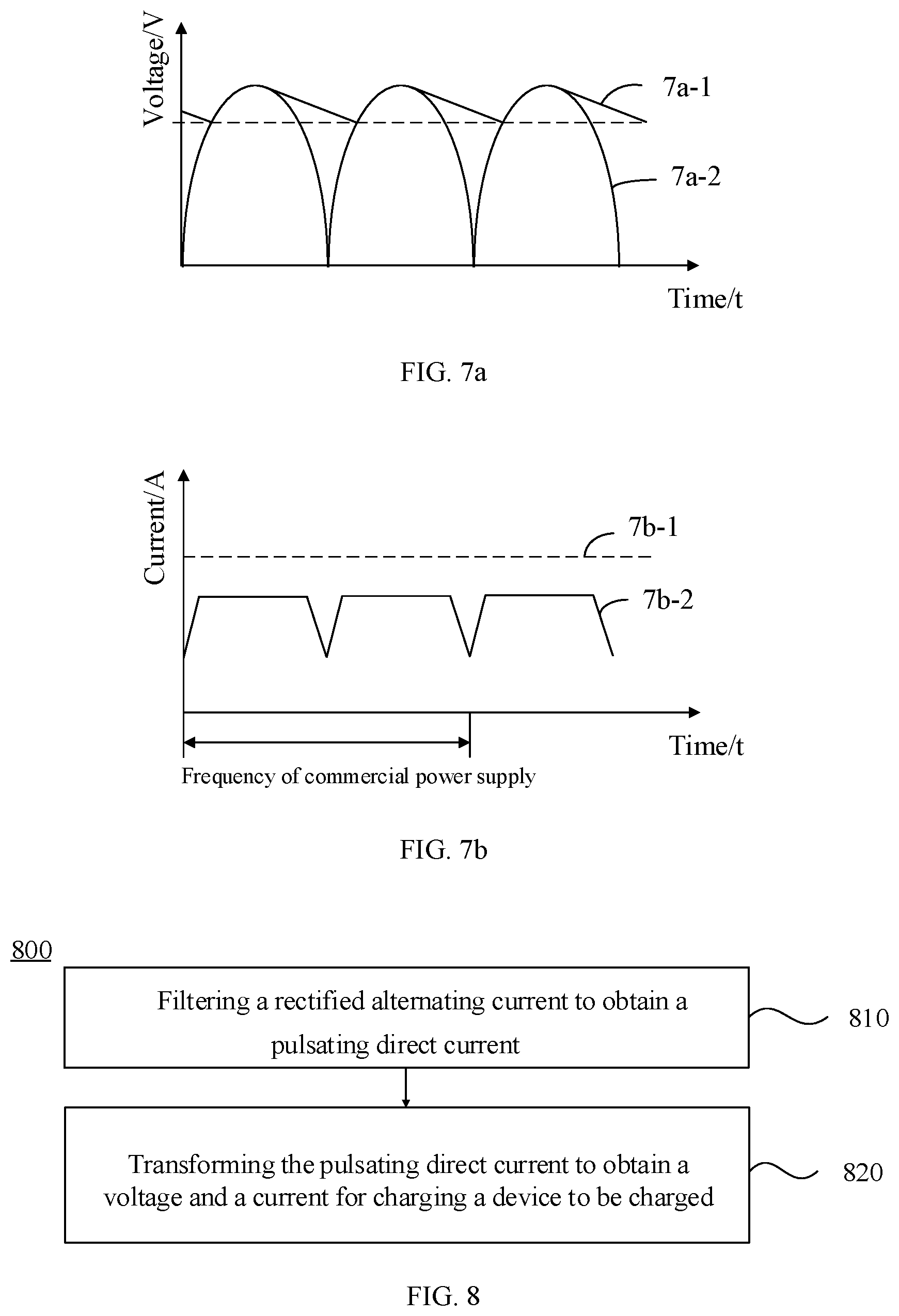 Patent US12395002 Figure 5 – Adapter and charging method