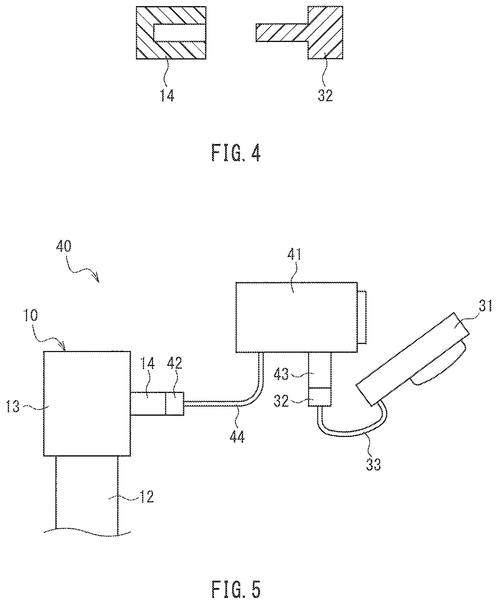 Patent US12395005 Figure 3 – Power source pole and illumination device using same, and multifunctional device