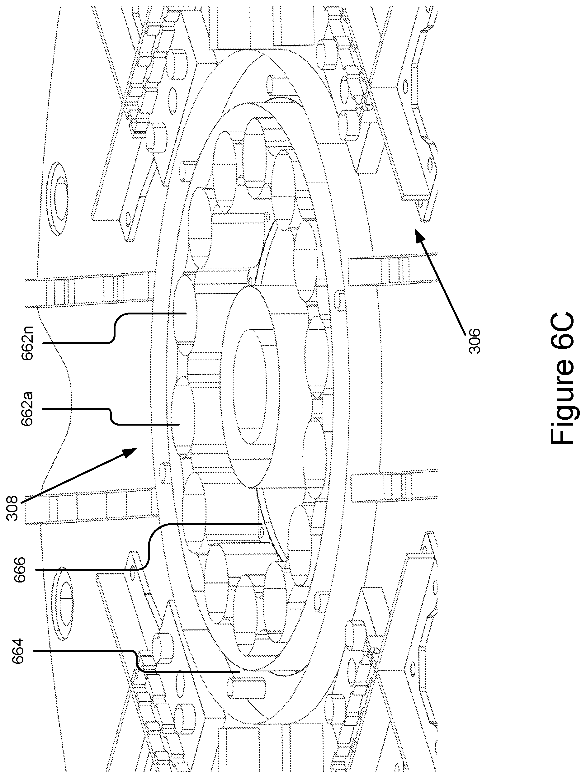 Patent US12395010 Figure 11 – Mechanical-energy storage unit