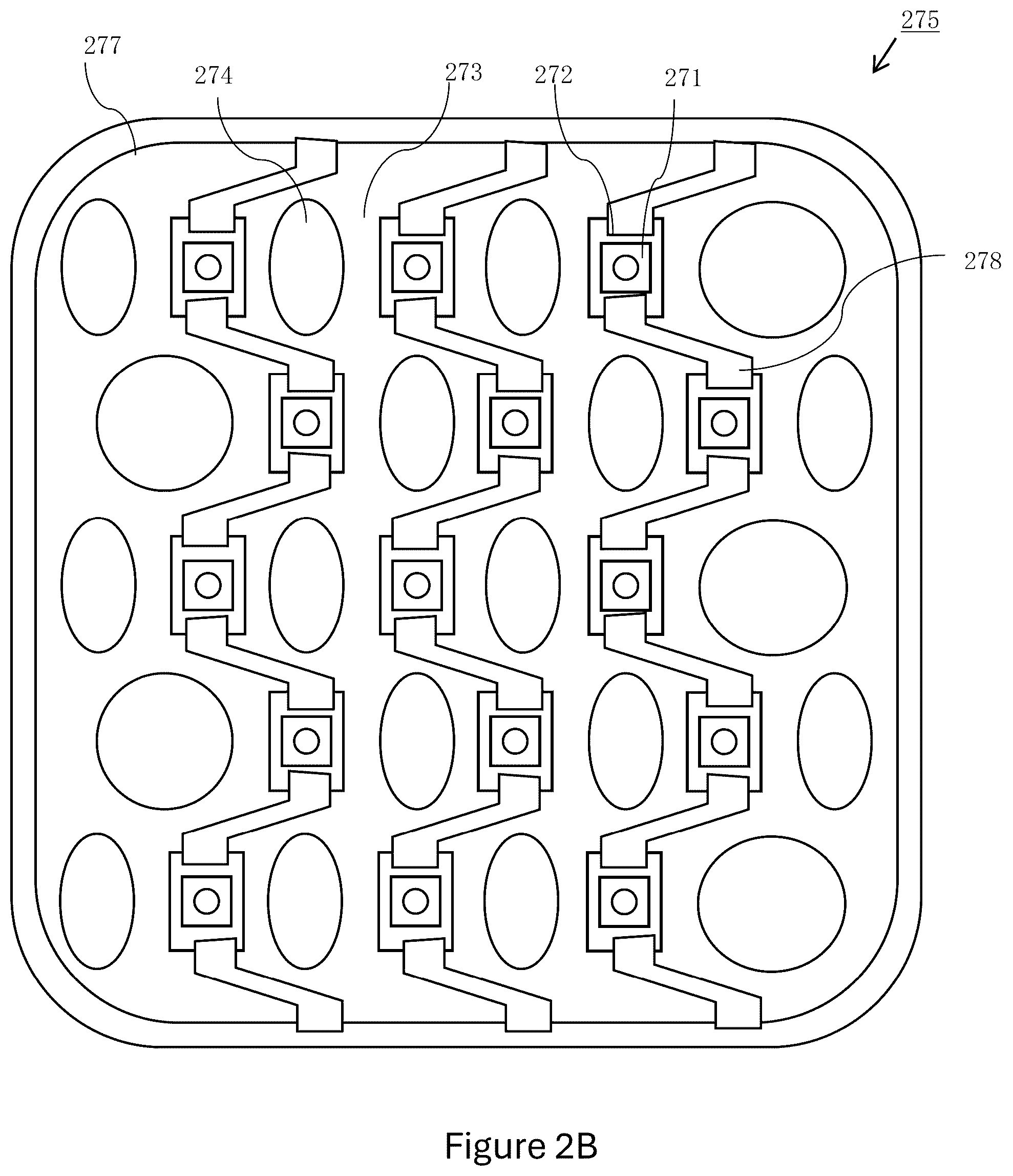 Patent US12395015 Figure 3 – Optical power delivery to implanted medical devices