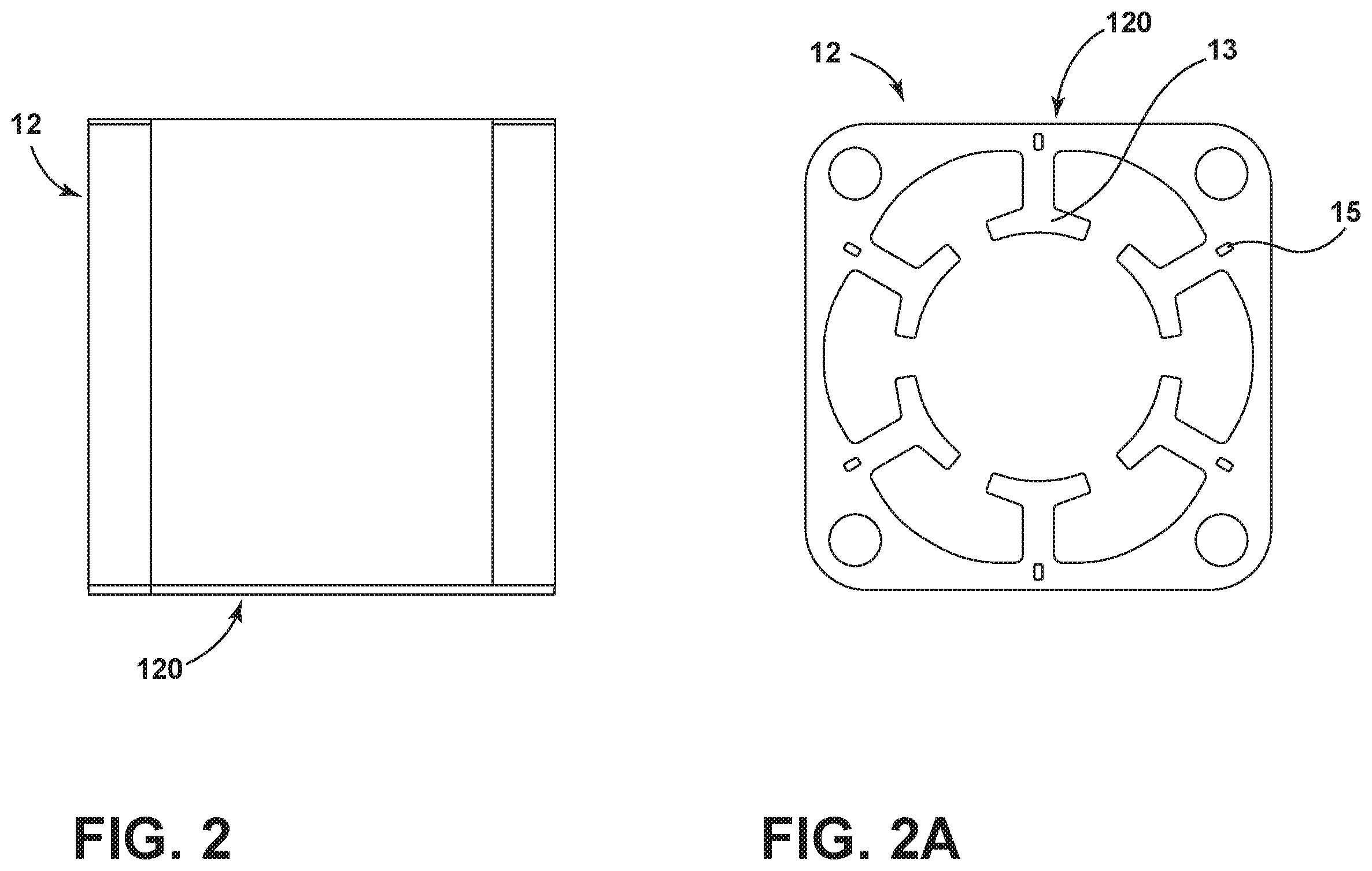 Patent US12395022 Figure 2 – Modular fluid pump for use in diverse applications