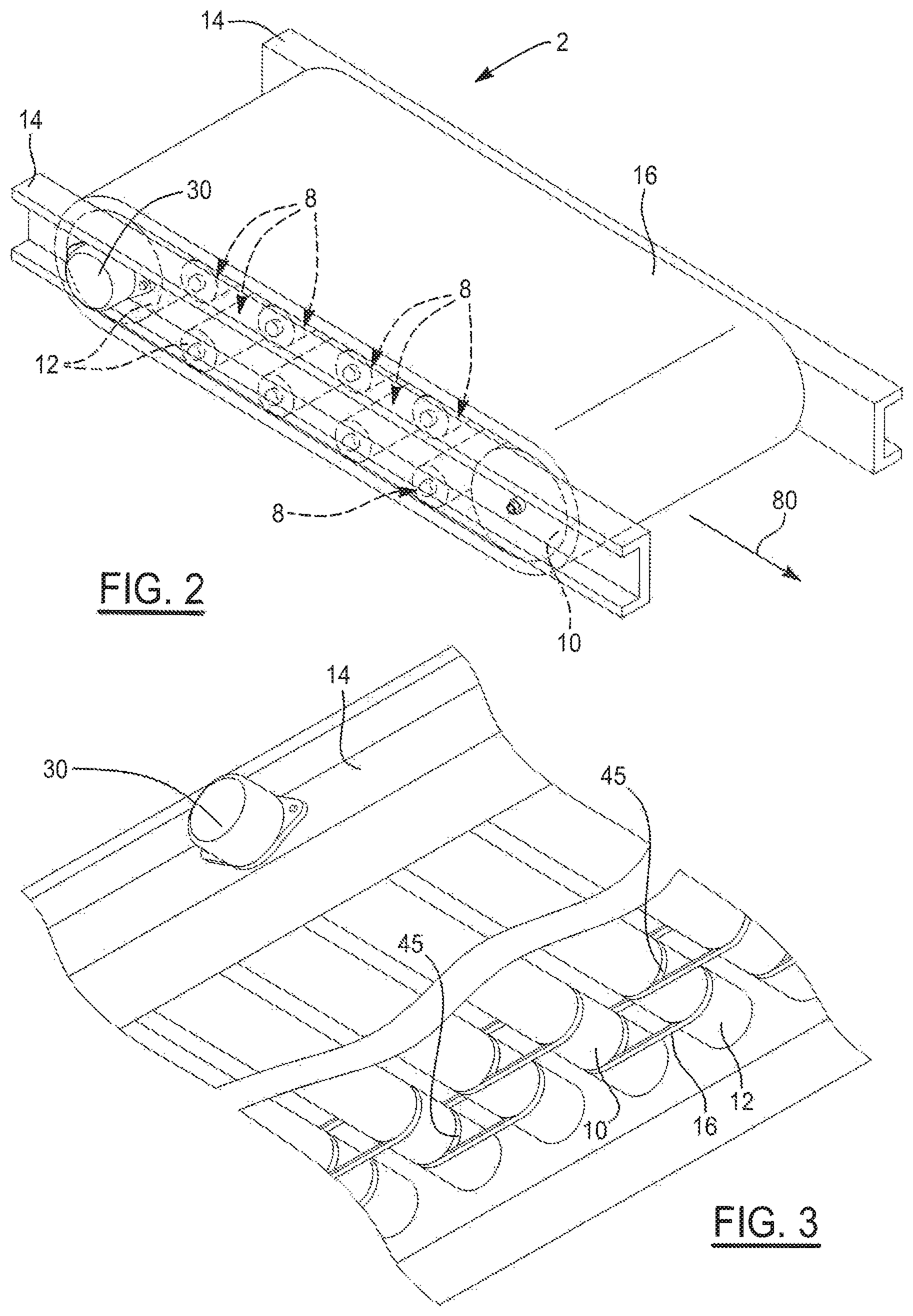 Patent US12395035 Figure 2 – Sealed motor